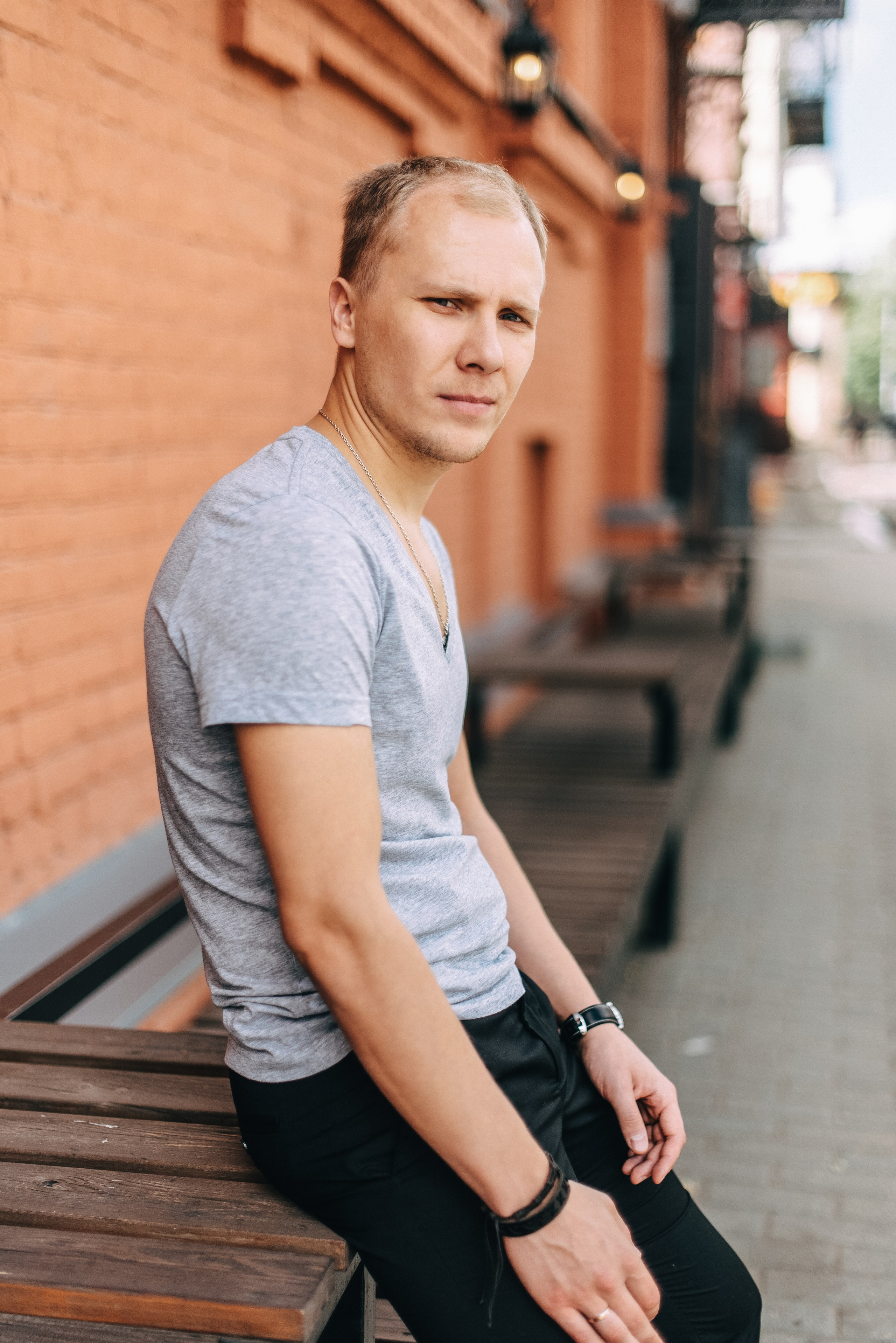 ГЛЕБ + ДАША. Шашкова Вероника / Свадебный и семейный фотограф Москва и Ярославль