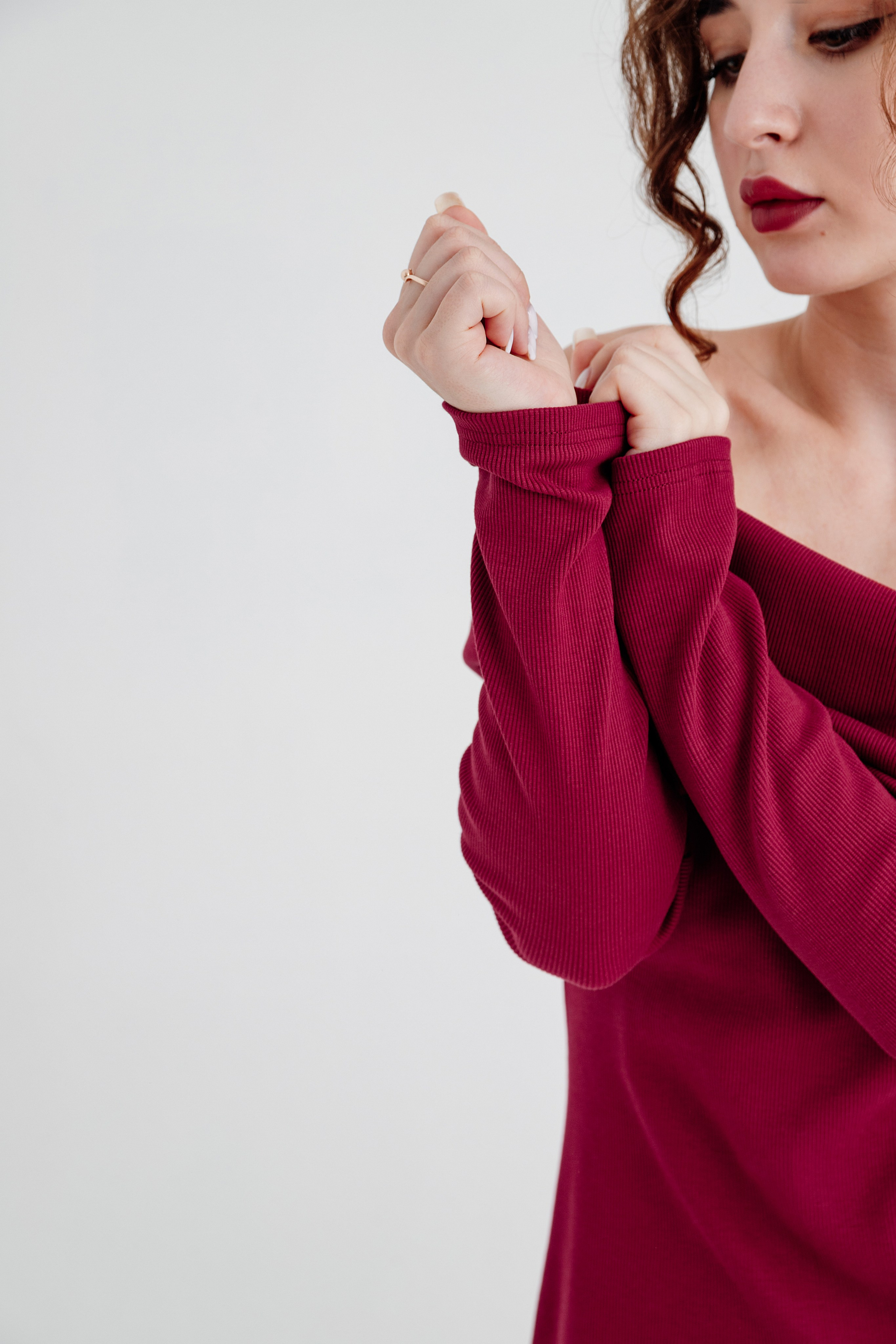 Дизайнер Карина Рученькина. Фотограф в Москве Татьяна Драгунова