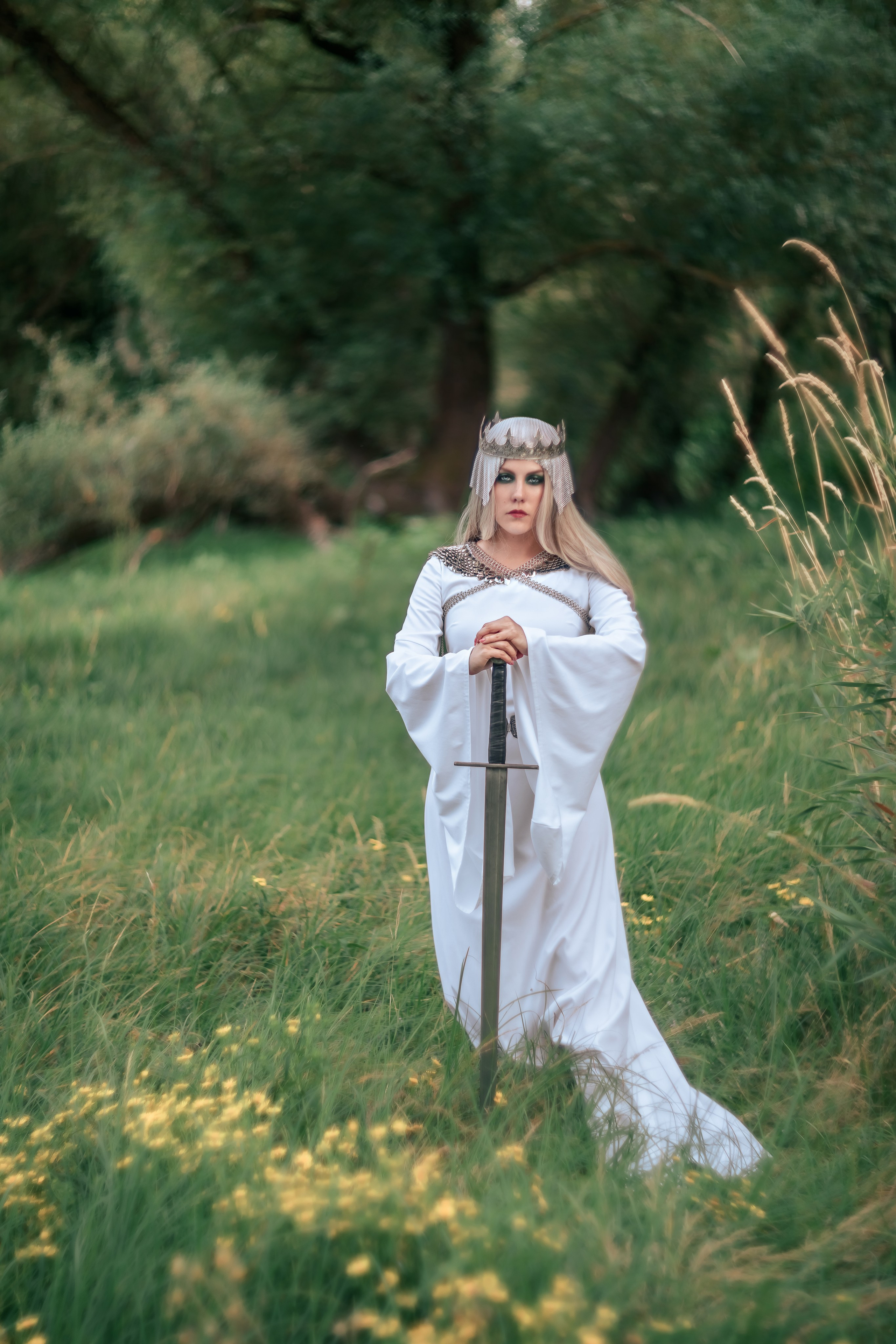 Арт Фотосессии. Творческий фотограф в Крыму Анна Пашко