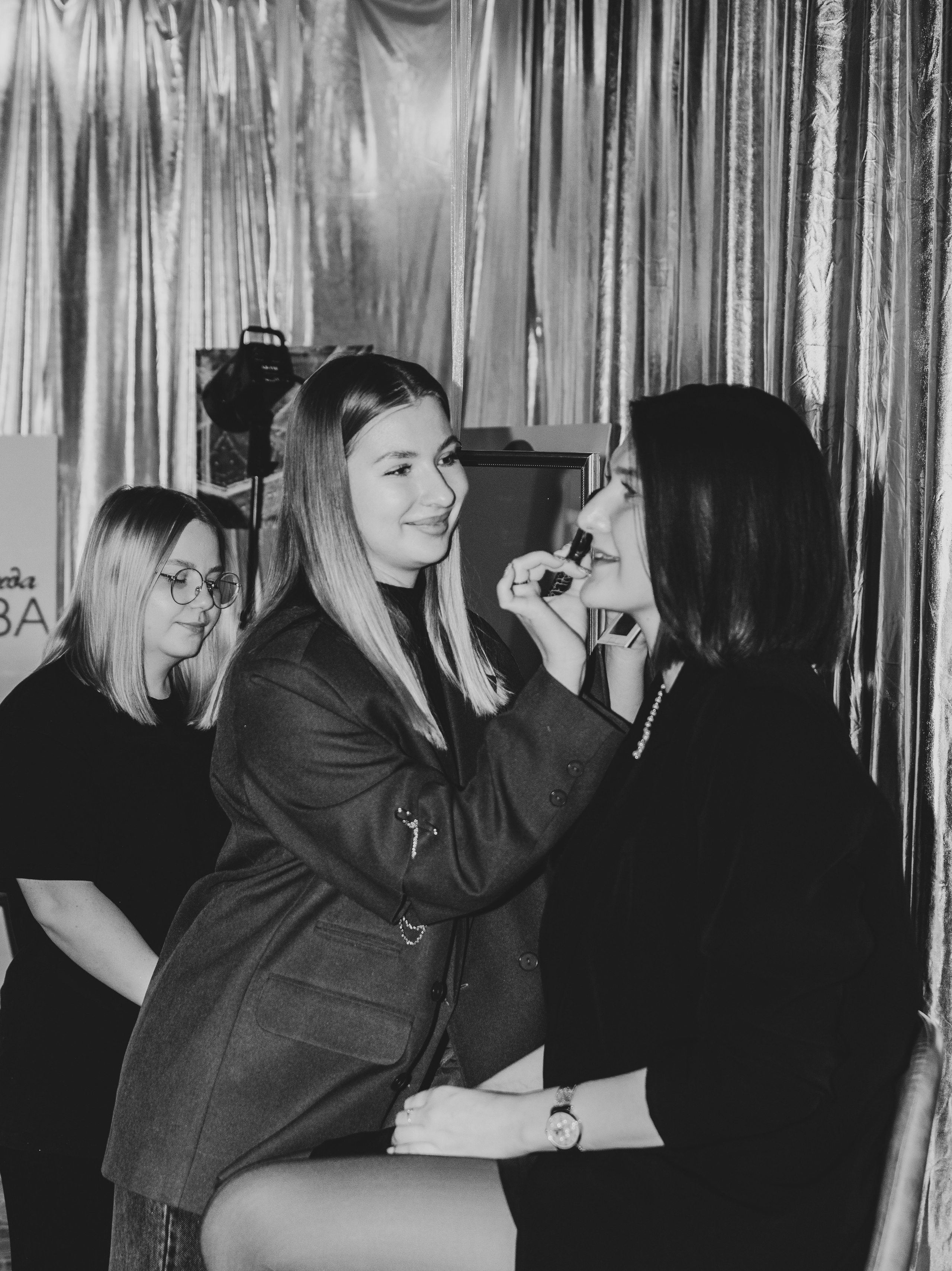 Wedding Fashion Show 2025. Фотограф в Иркутске на все важные случаи жизни