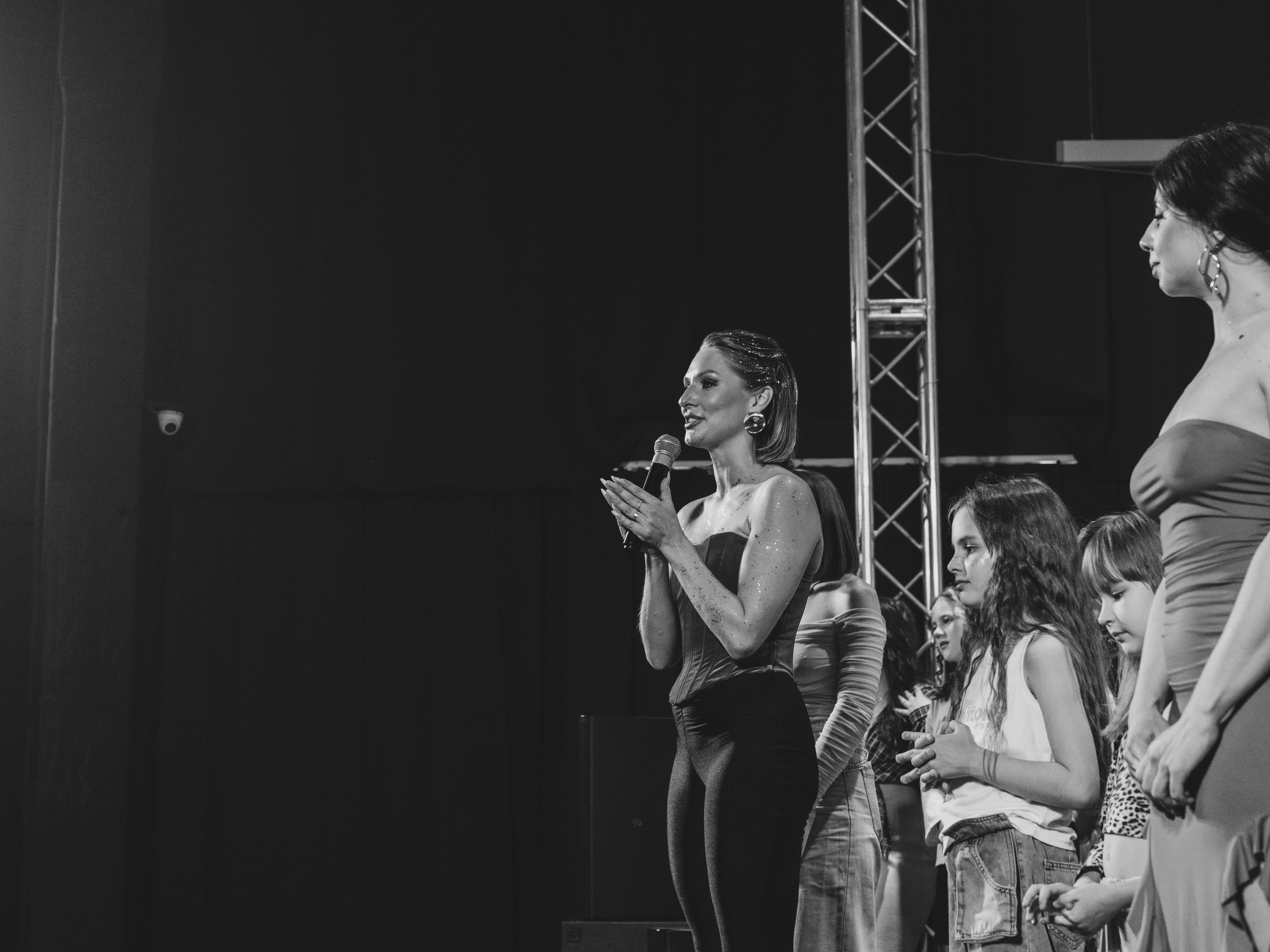 Dance studio Malibu. Фотограф в Иркутске на все важные случаи жизни