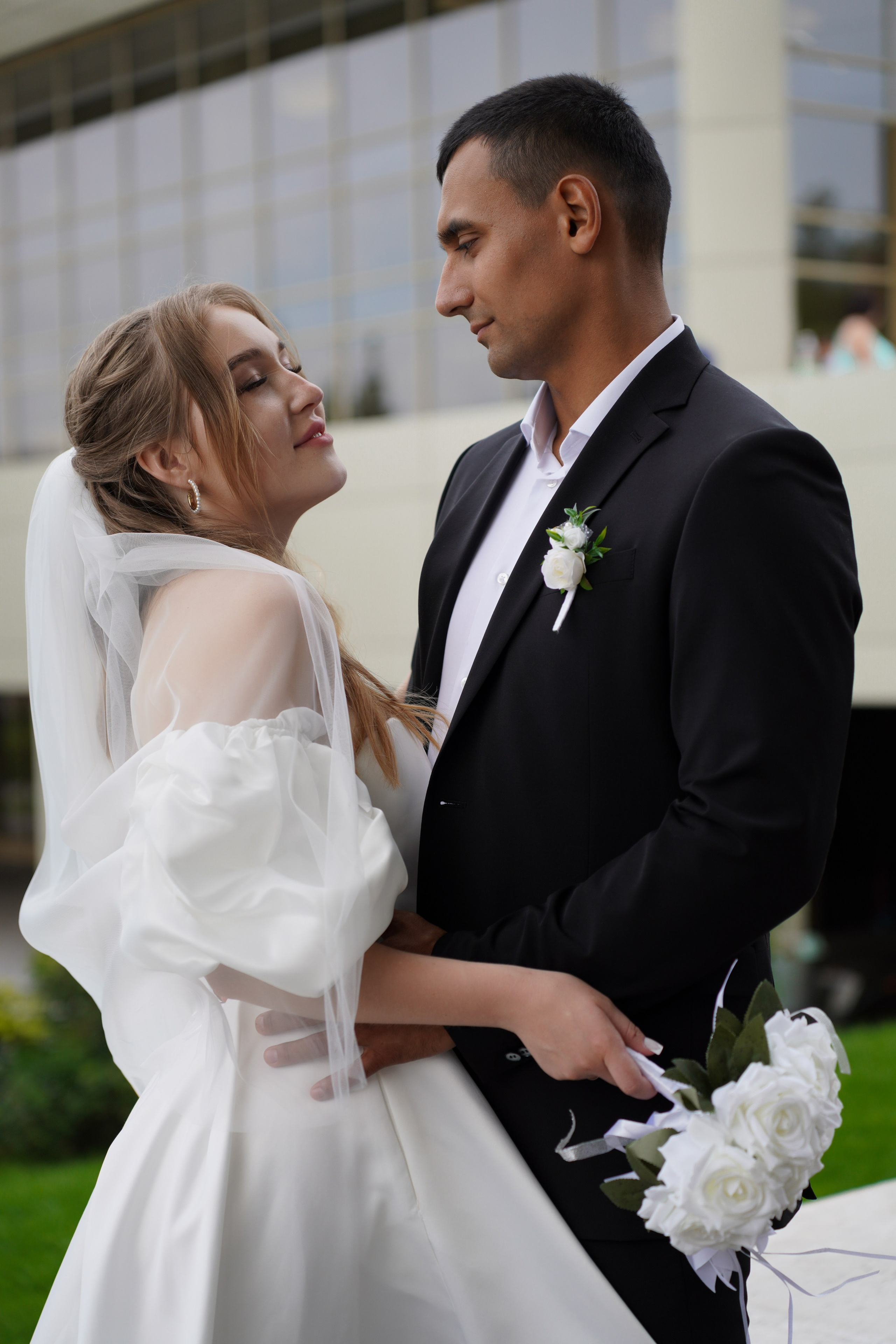 Wedding. Фотограф в Иркутске на все важные случаи жизни