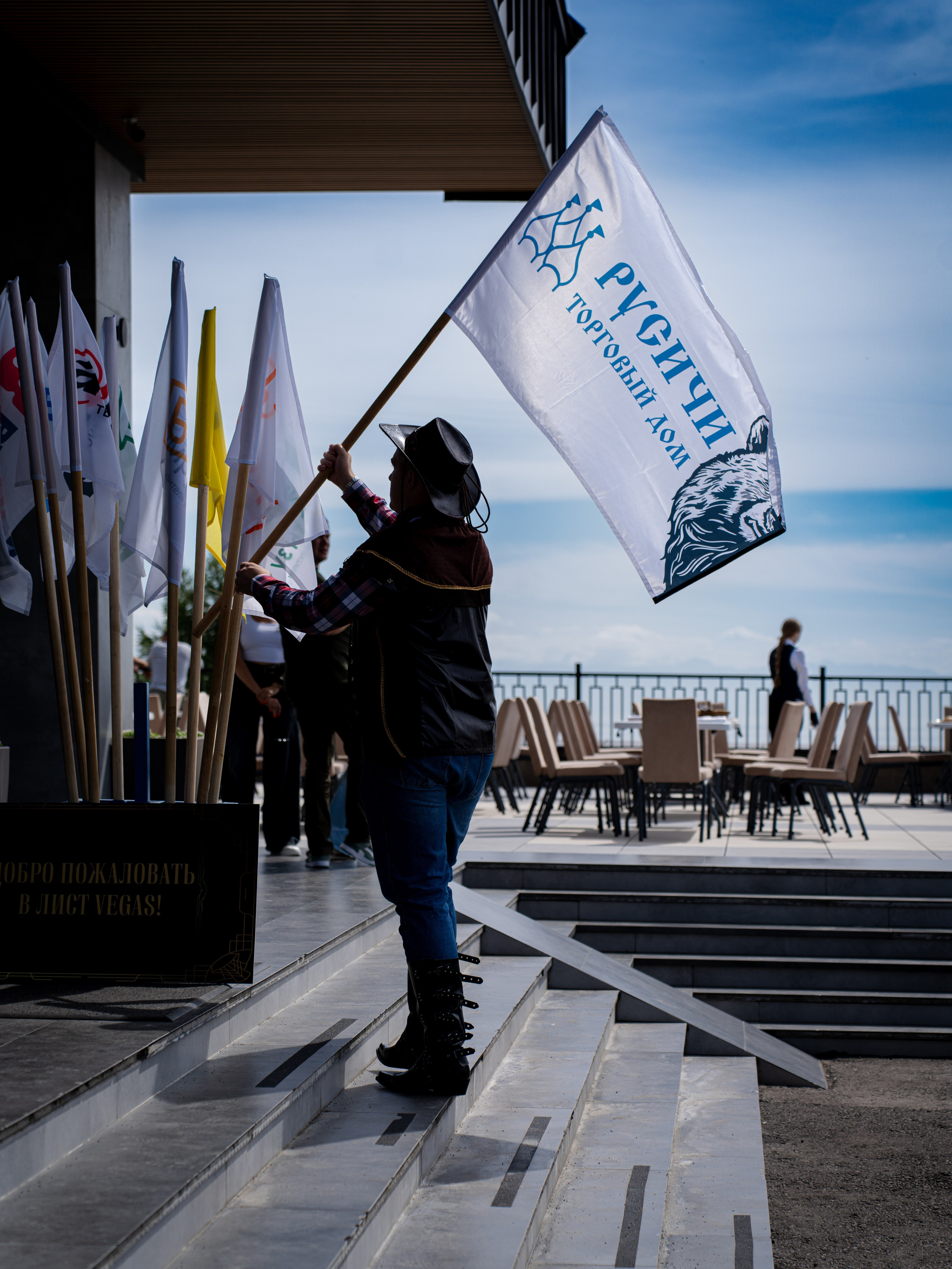 Бабр 2025. Фотограф в Иркутске на все важные случаи жизни