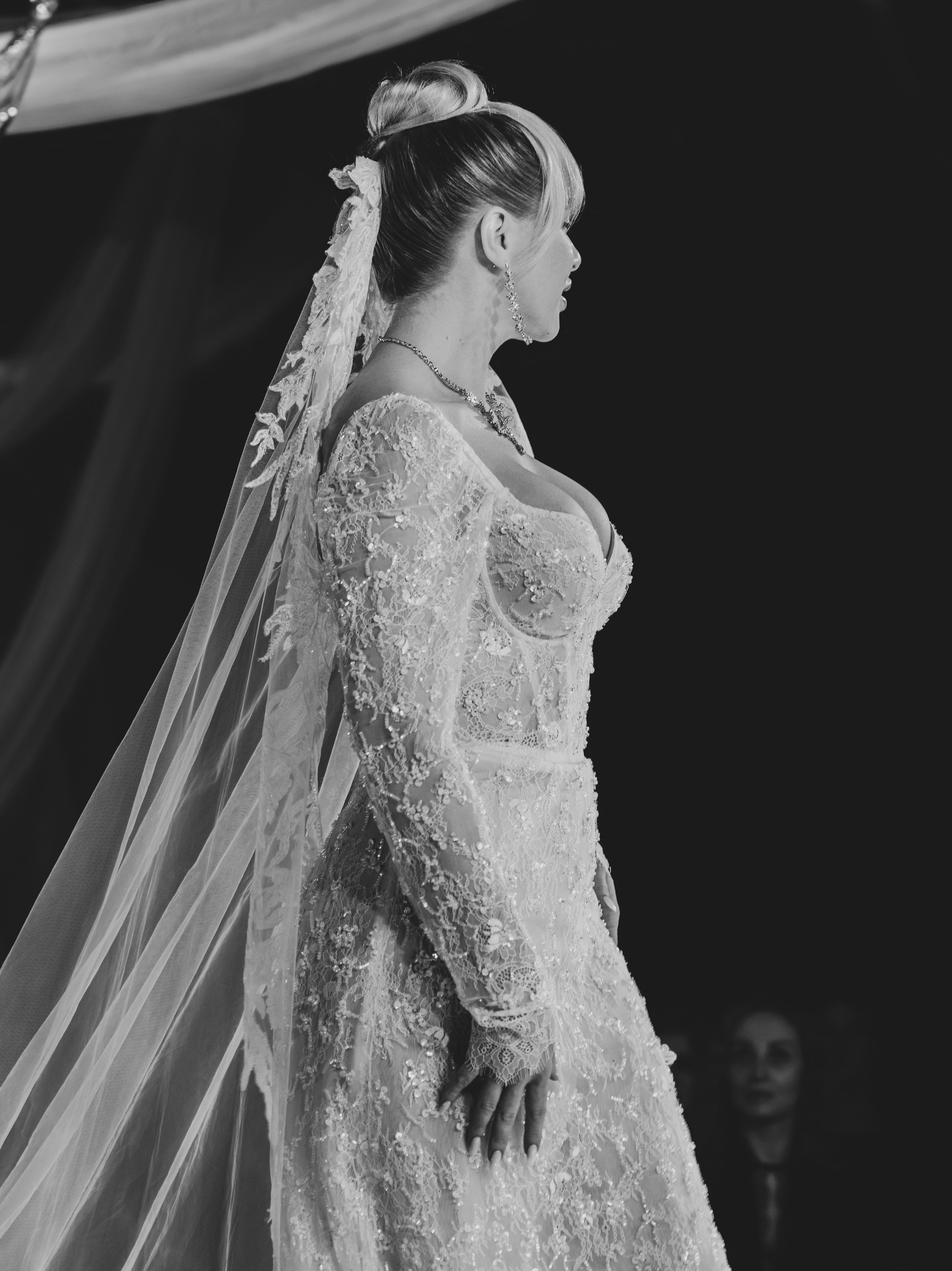 Wedding Fashion Show 2025. Фотограф в Иркутске на все важные случаи жизни