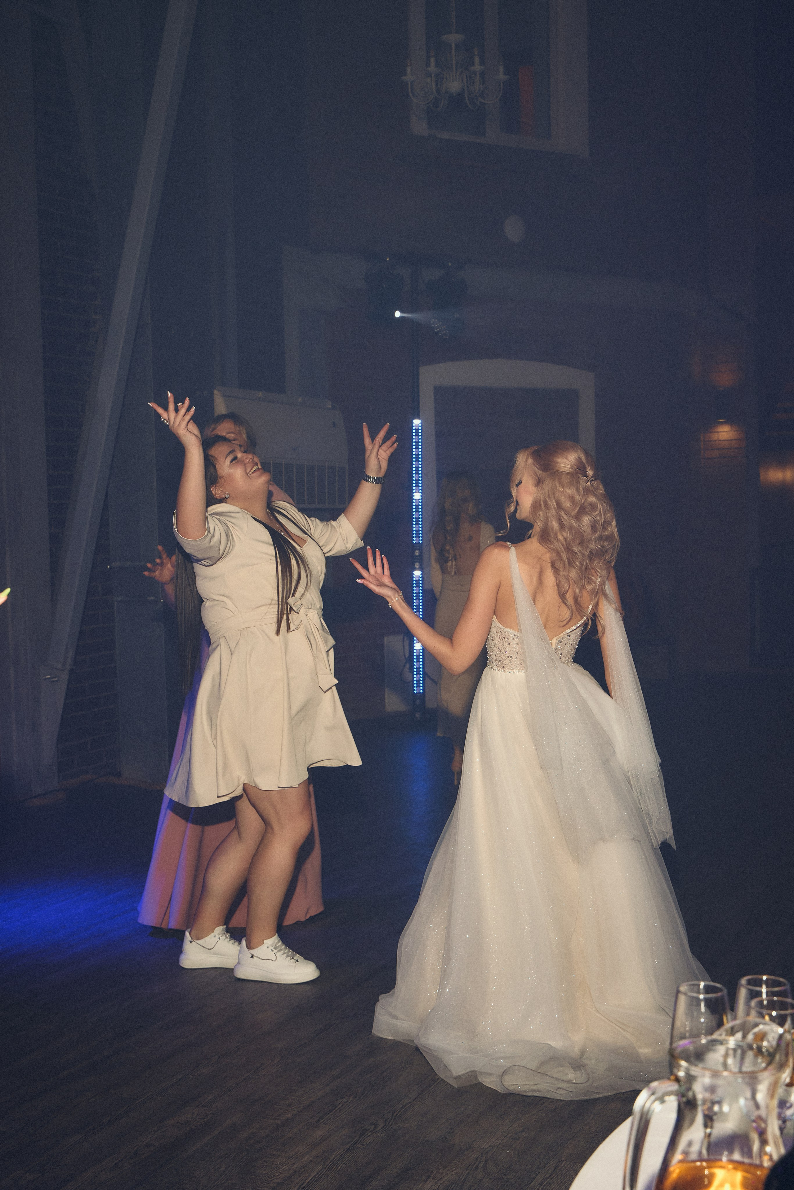 Елена и Игорь. Профессиональный фотограф, Москва | Елена Павлова