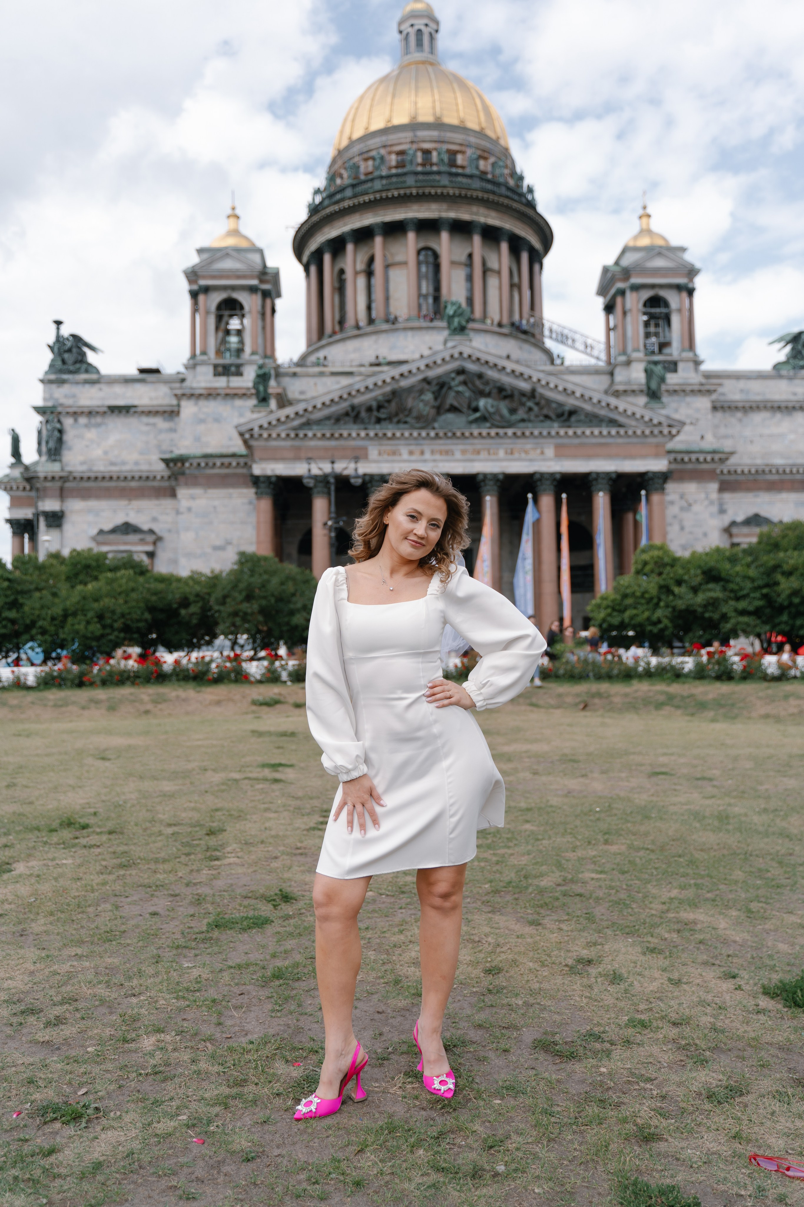 29.07.2023. Свадебный фотограф — Наталья Фед СПб/Москва