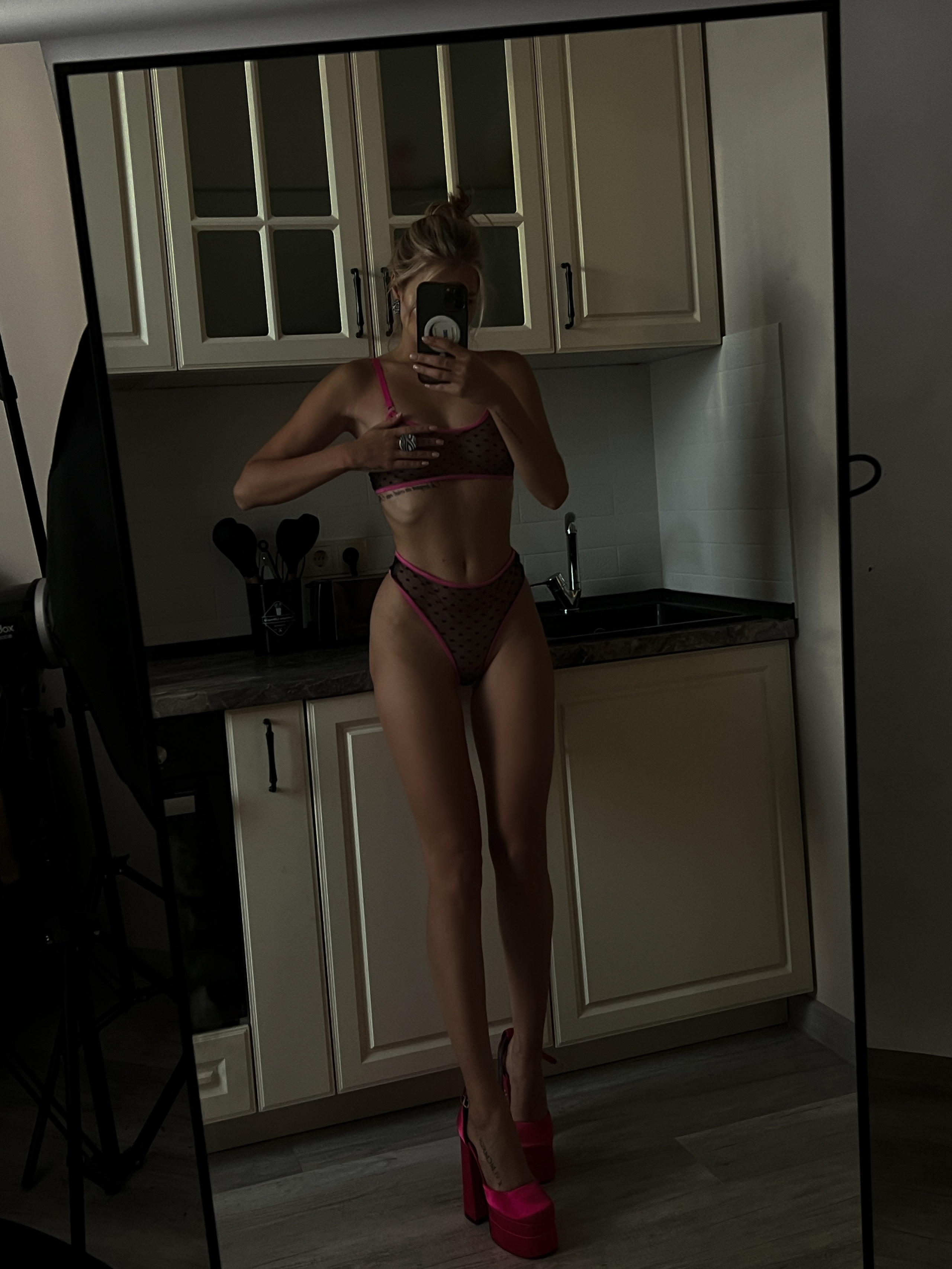 Фирелина. Профессиональный Фотограф в Москве Андрей Славнов