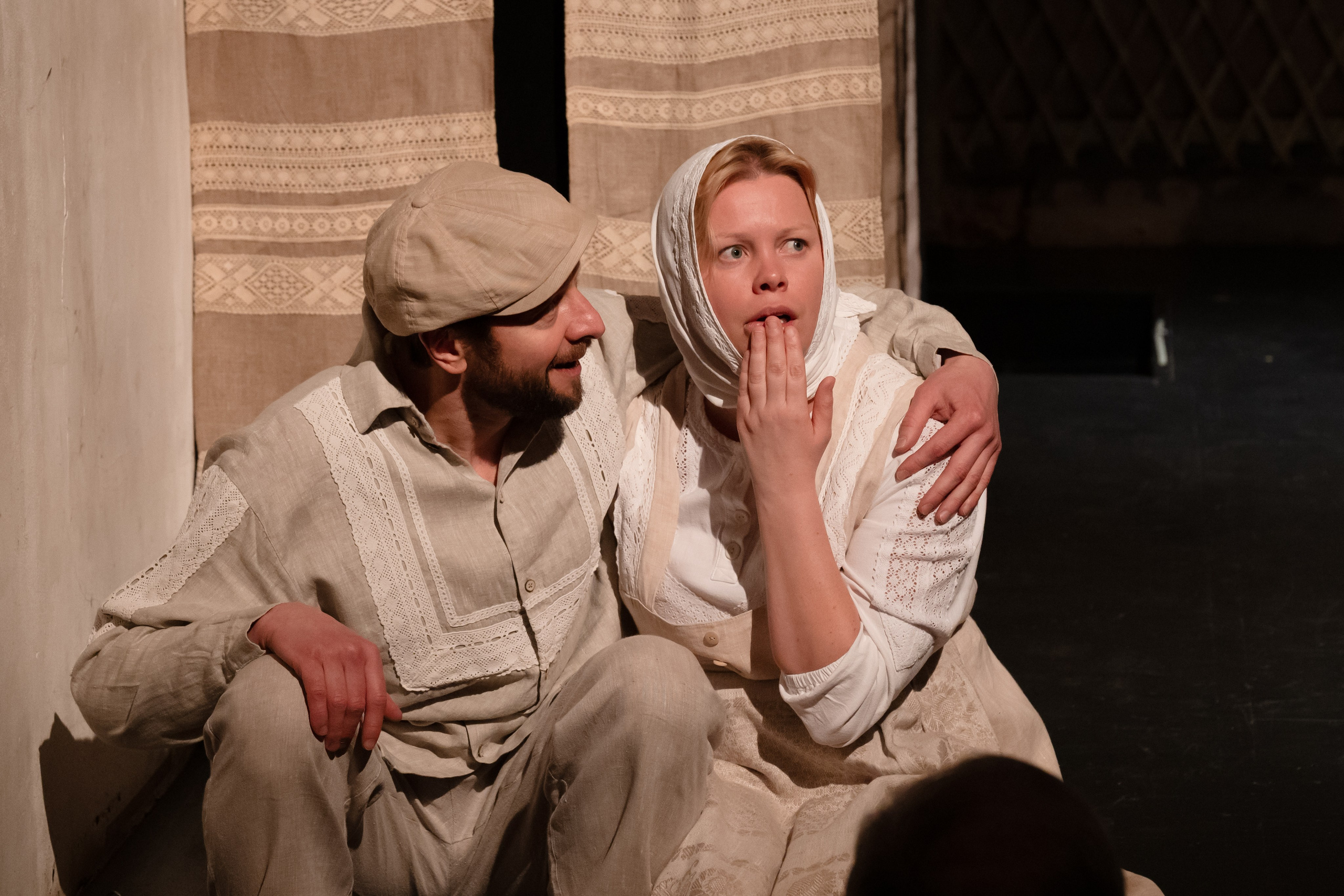 Театр, концерты, мероприятия. Фотограф в Москве Анна Лебедева