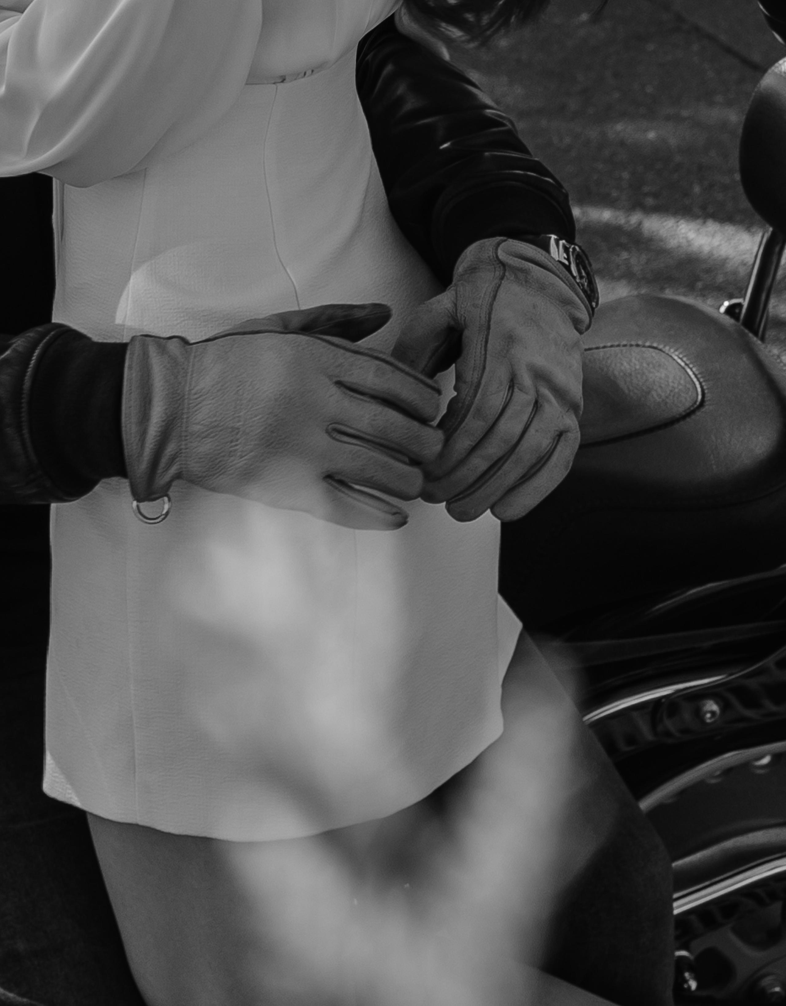 День Мечты. Свадебный и семейный фотограф в Анапе Елена Полетаева