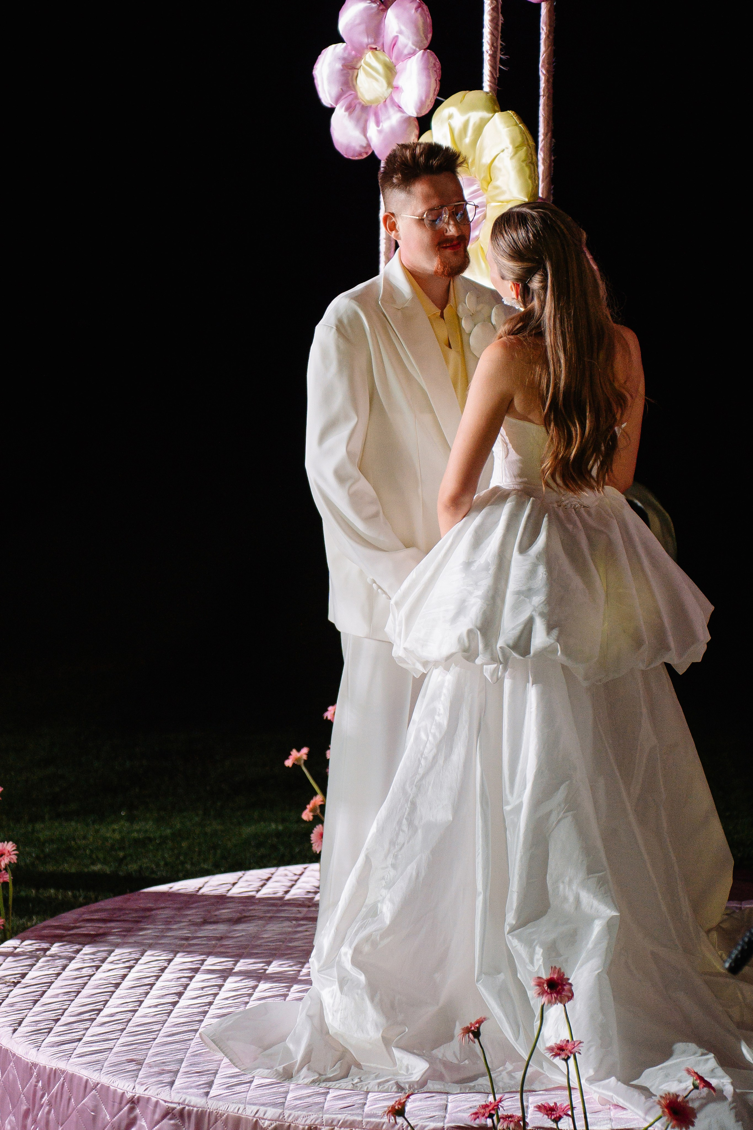 Андрей и Катя. Свадебный и семейный фотограф в Анапе Елена Полетаева