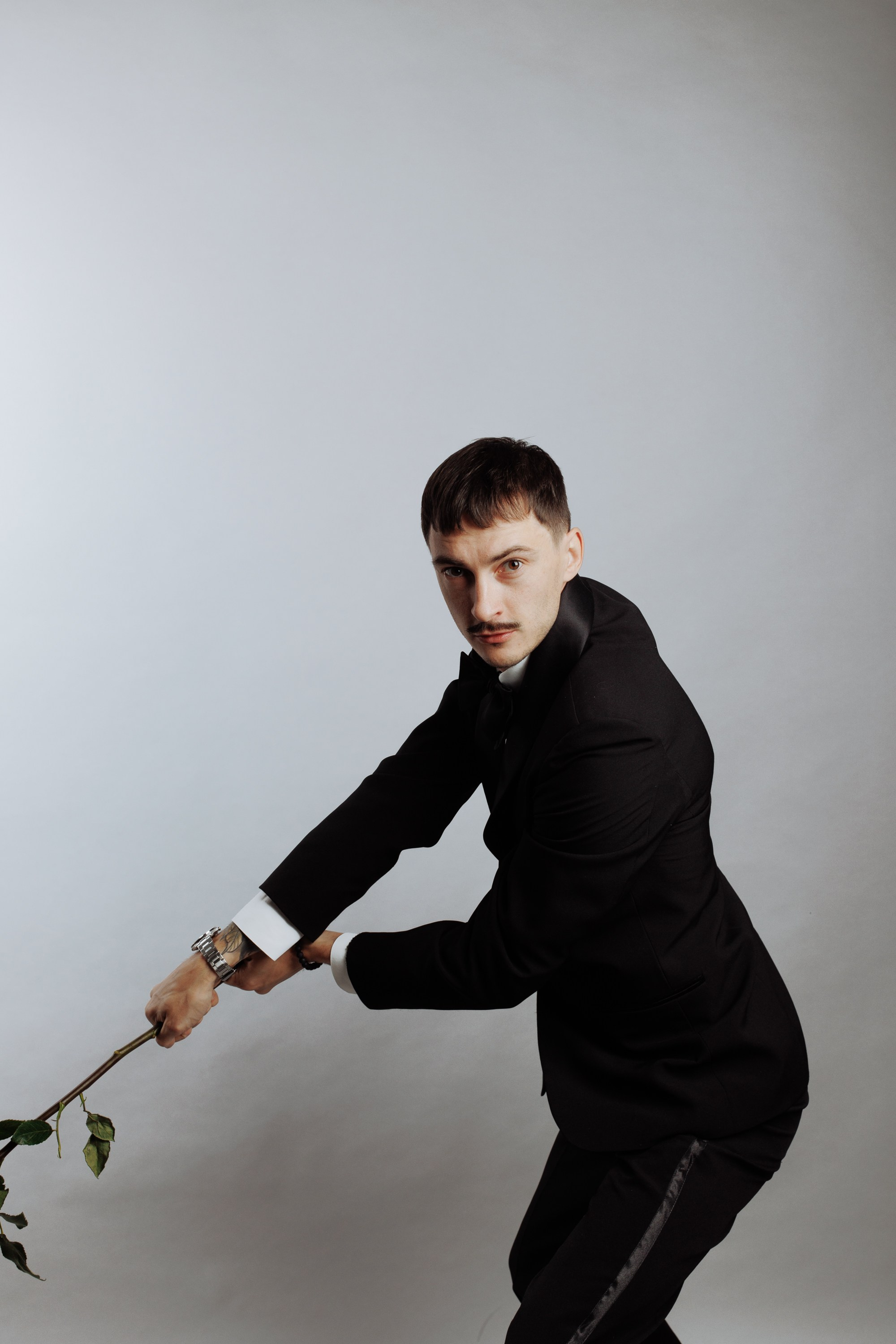 ShowmanClub Baikal. Свадебный фотограф