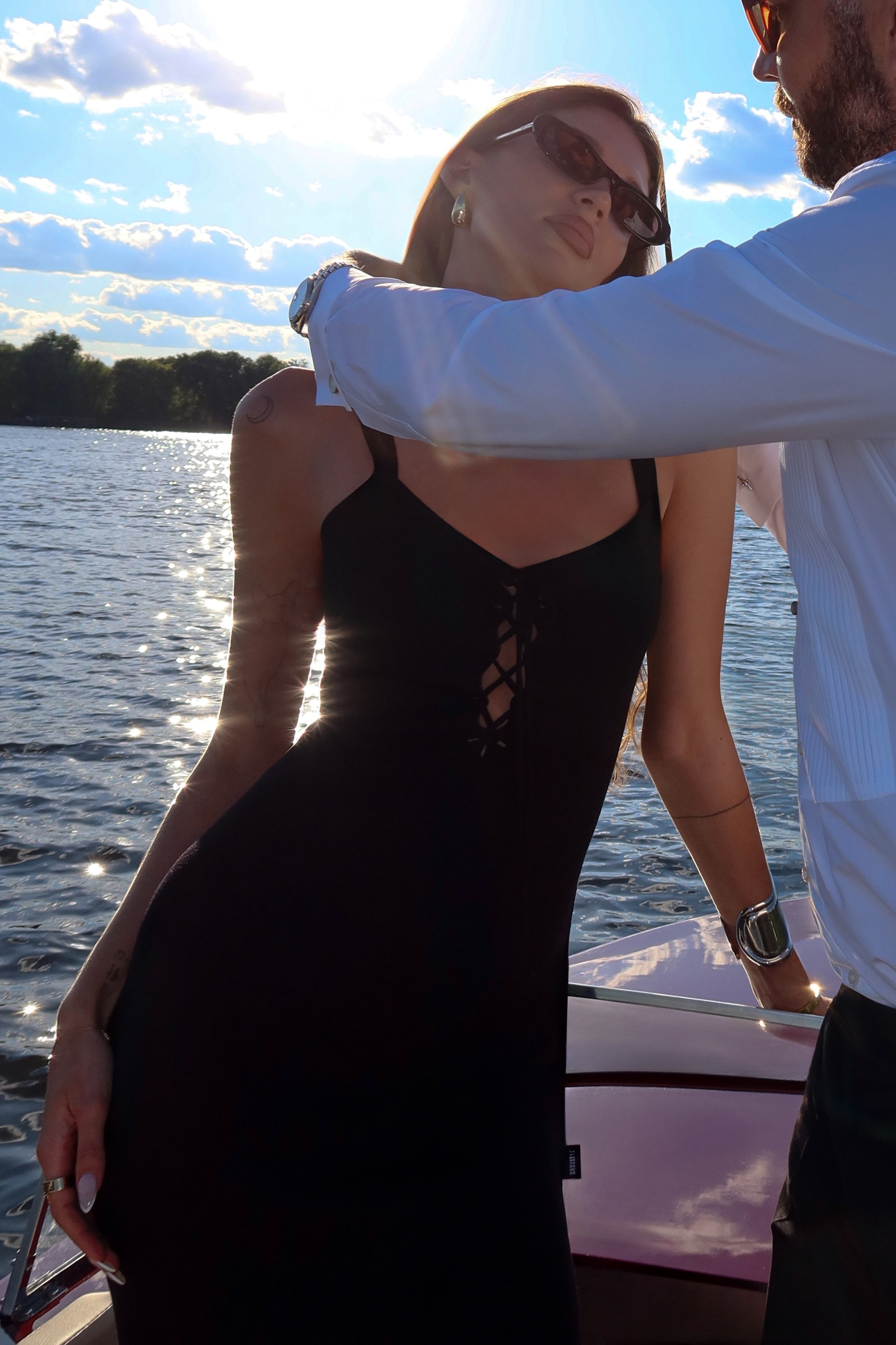 Снимаю на canon. Портфолио