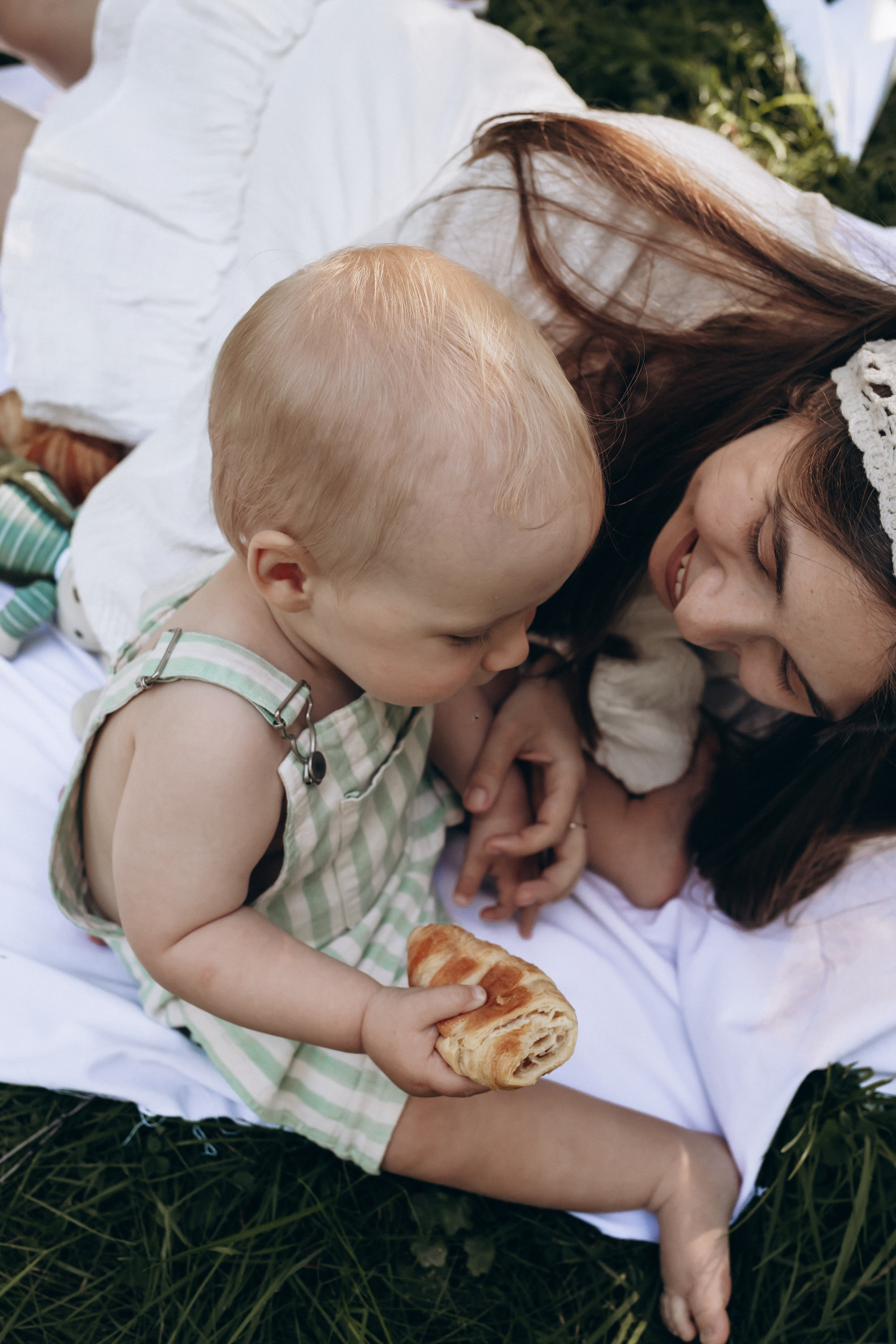 Детский смех. ФОТОГРАФ | Сыктывкар