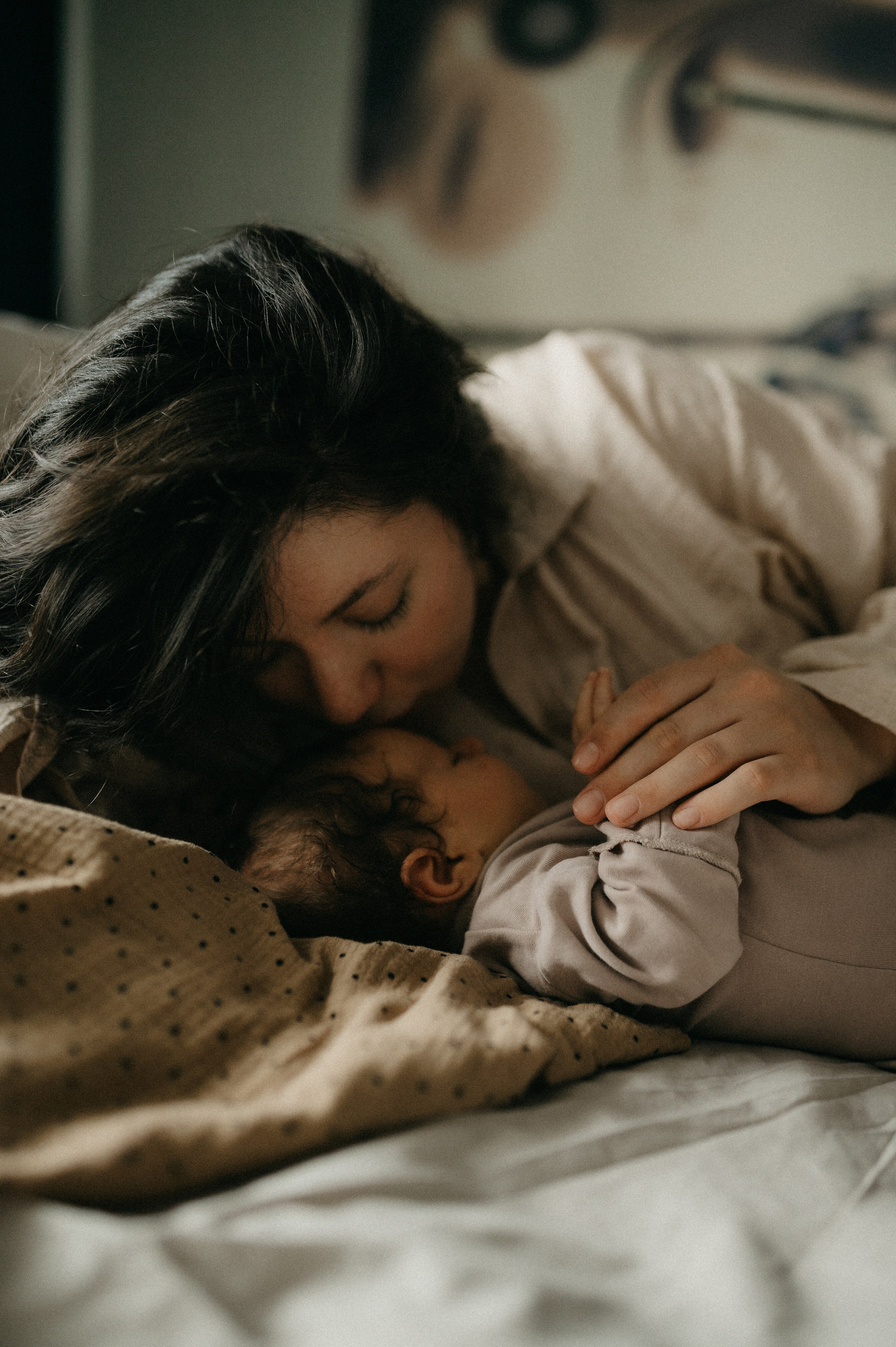 Самое дорогое. Семейный фотограф в Новомосковске, Туле и Москве Ольга Бубликова