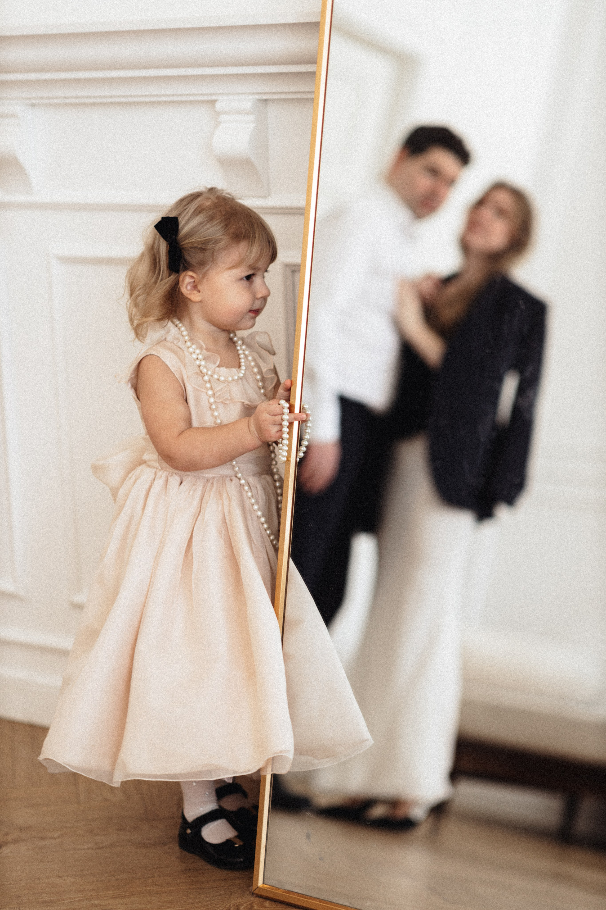 Семейная фотосъемка. Света Полетаева Москва