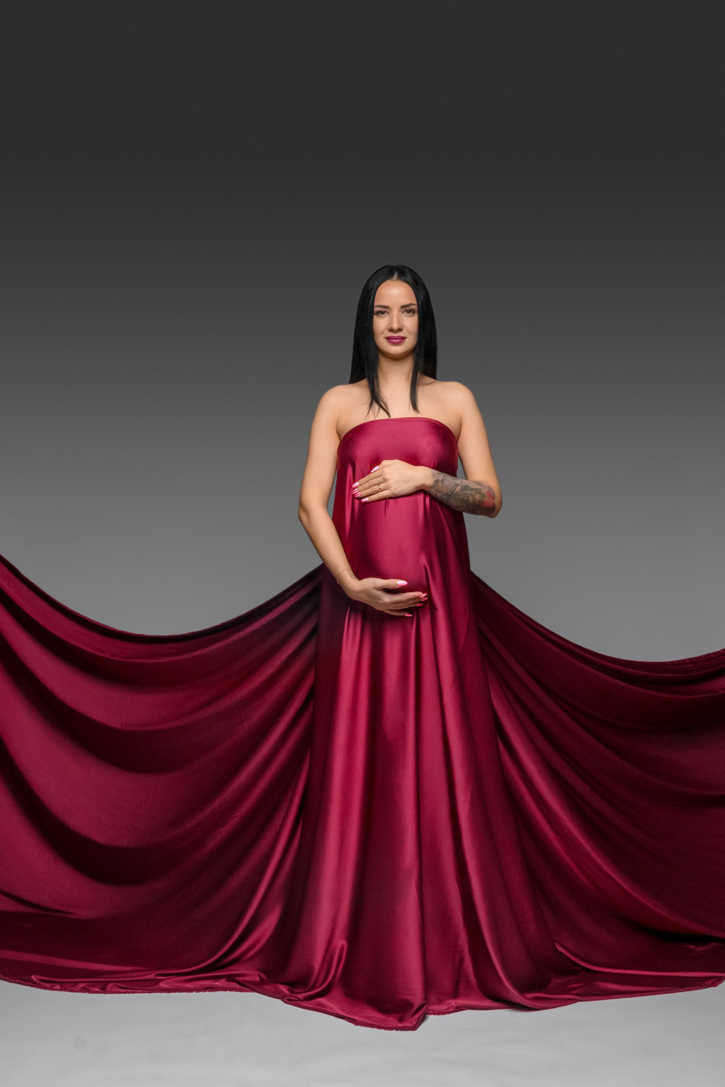 Беременность. Индивидуальные, семейные, студийные съемки в Серпухове и за пределами