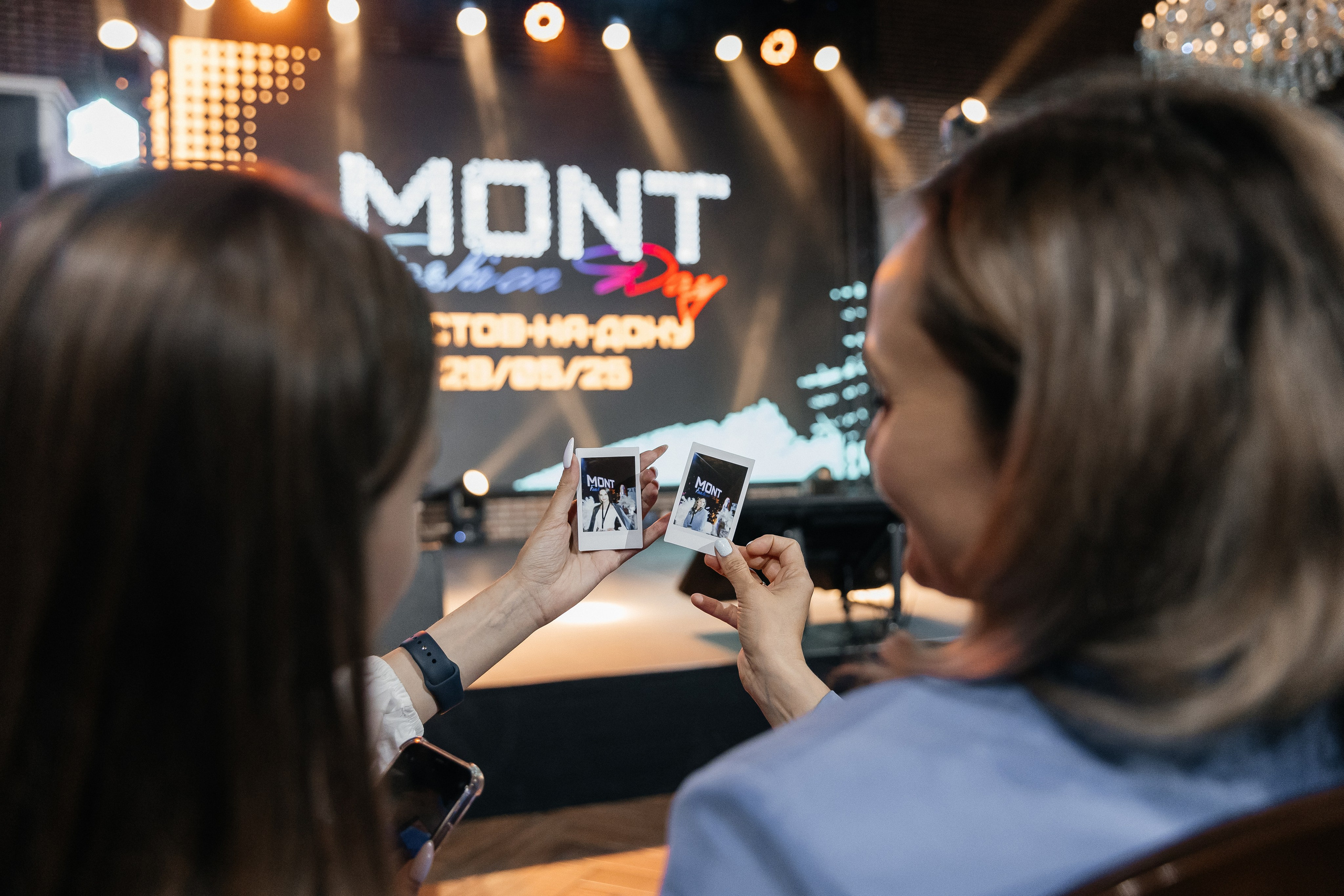 MONT fashion IT event. Свадебный фотограф в Ростове-на-Дону