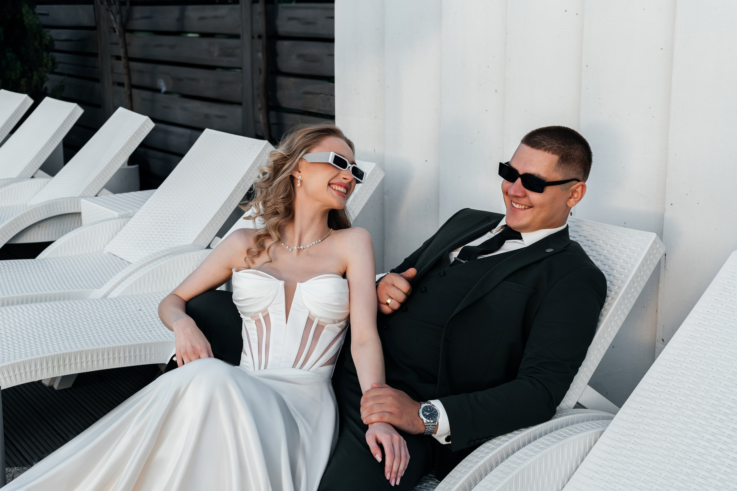 POOL STORY. Свадебный фотограф в Ростове-на-Дону