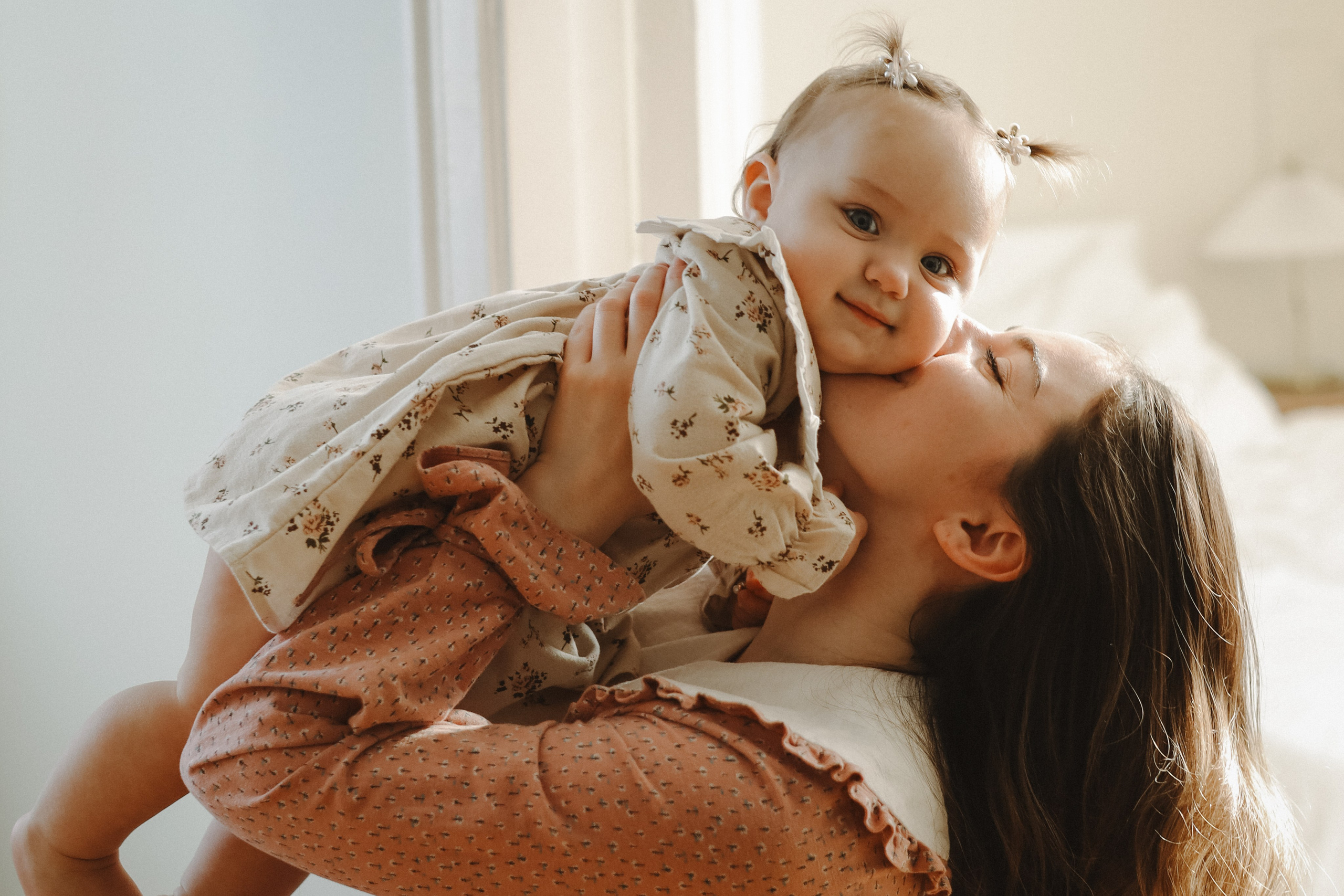 Катя и Майя. Диана Чечель. Свадебный и семейный фотограф в Москве