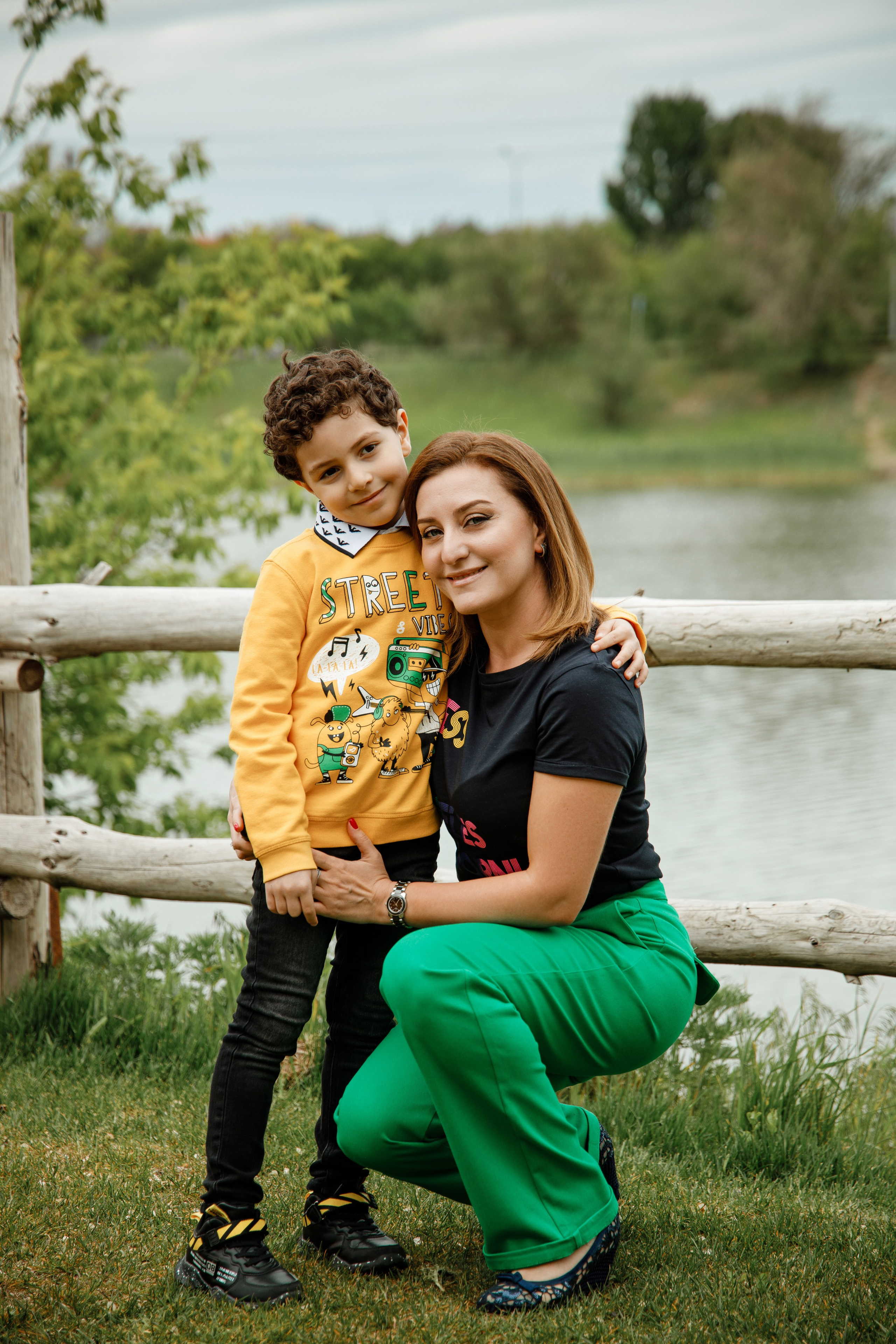 Гендер-пати. Татьяна Мирзоян