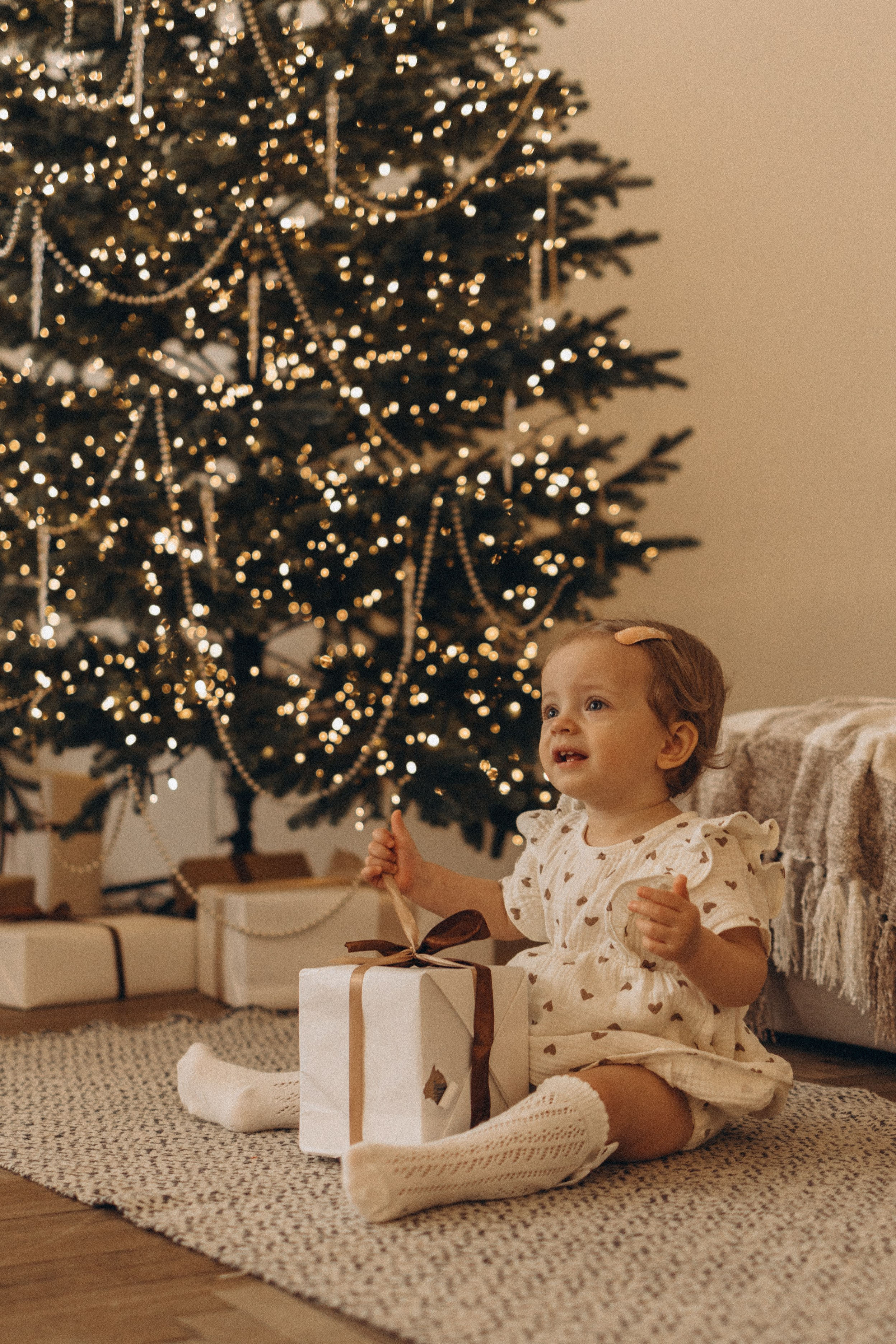 Мира, Алина и Илья. Семейный фотограф в Москве Ксения Аганина