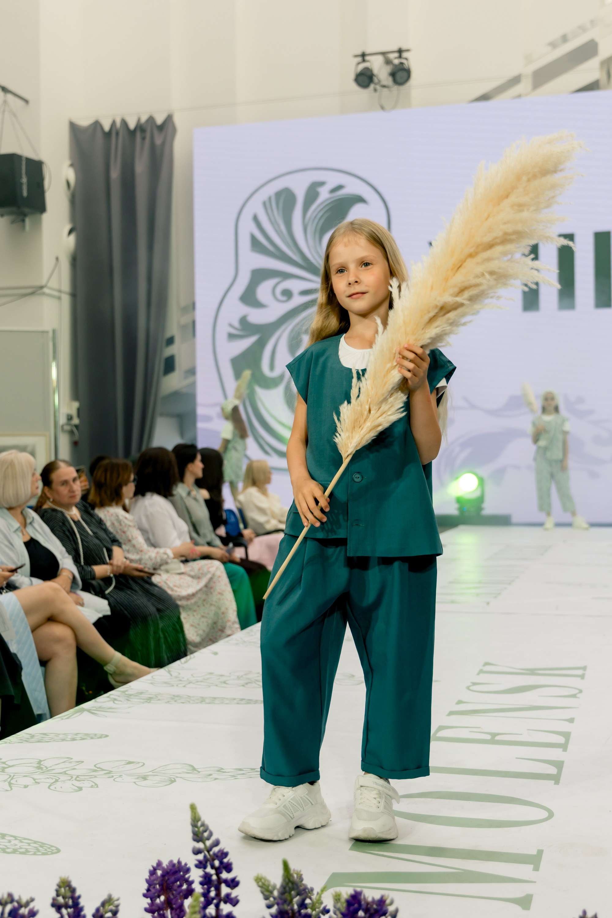 Smolensk Fashion Week 2025_День 2_Смоленская матрешка. Главная