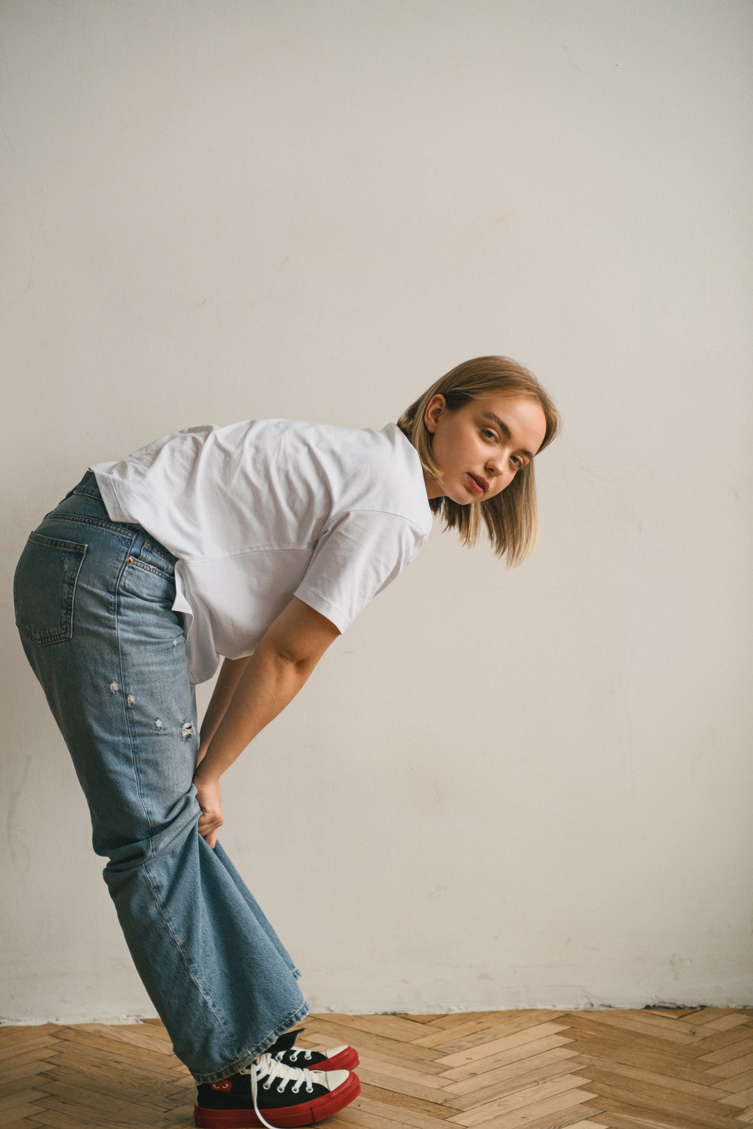 Portrait. Фотограф в Москве Журав Олеся