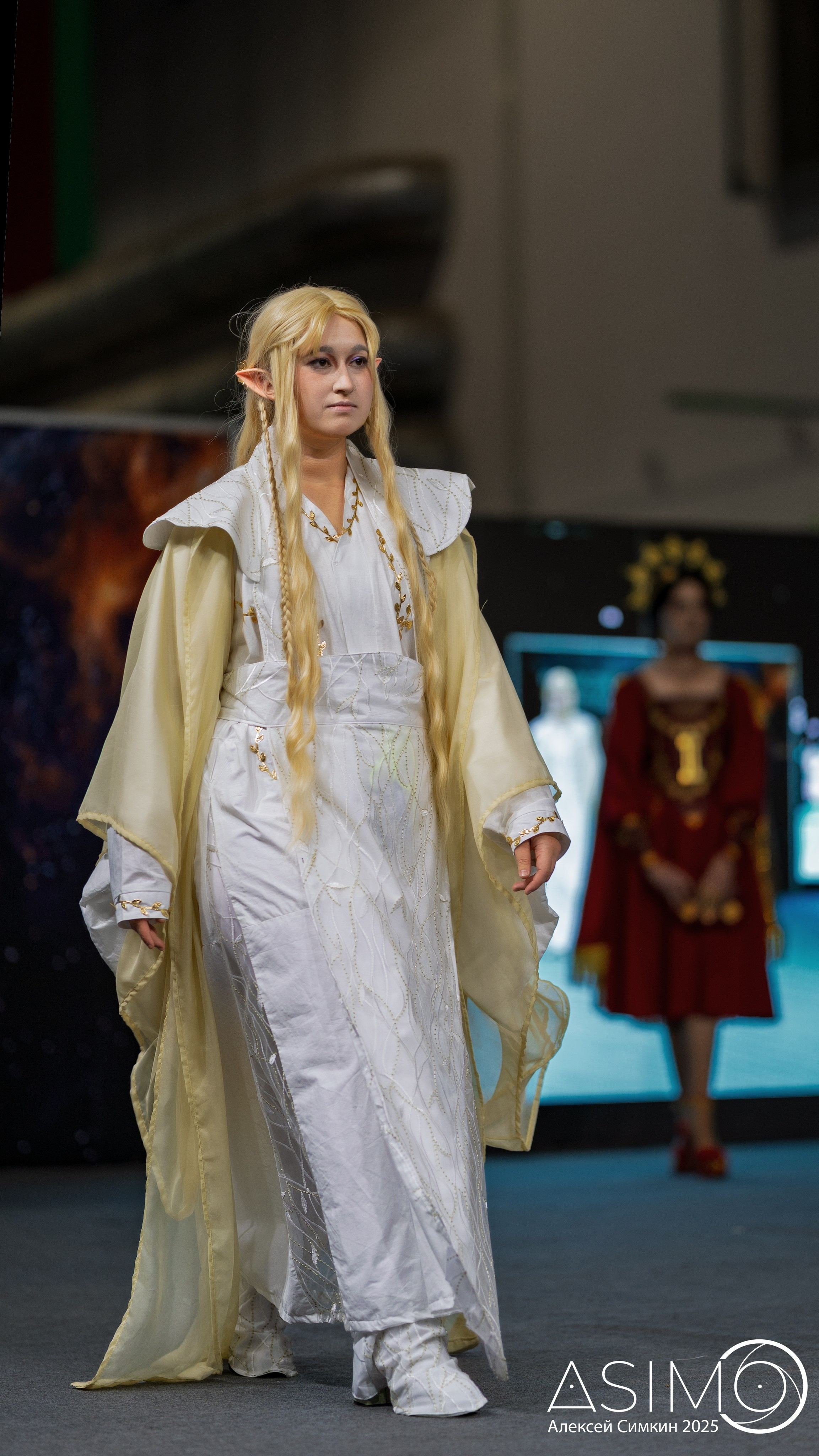 Unicon & GameExpo Minsk. Арт и семейный фотограф/видеограф Алексей Симкин