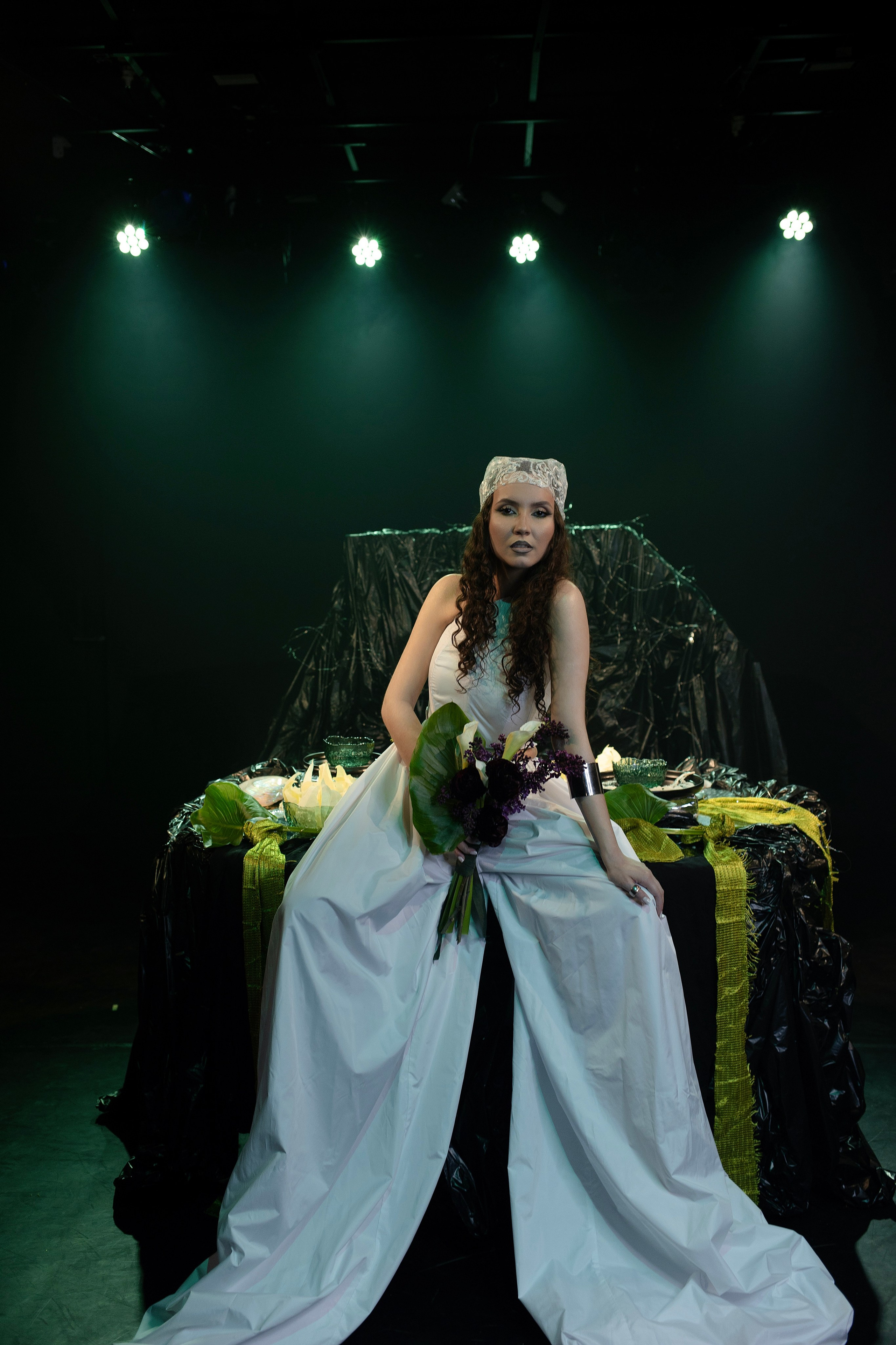 Asian garden. Свадебный и семейный фотограф в Самаре Стрельникова Ирина