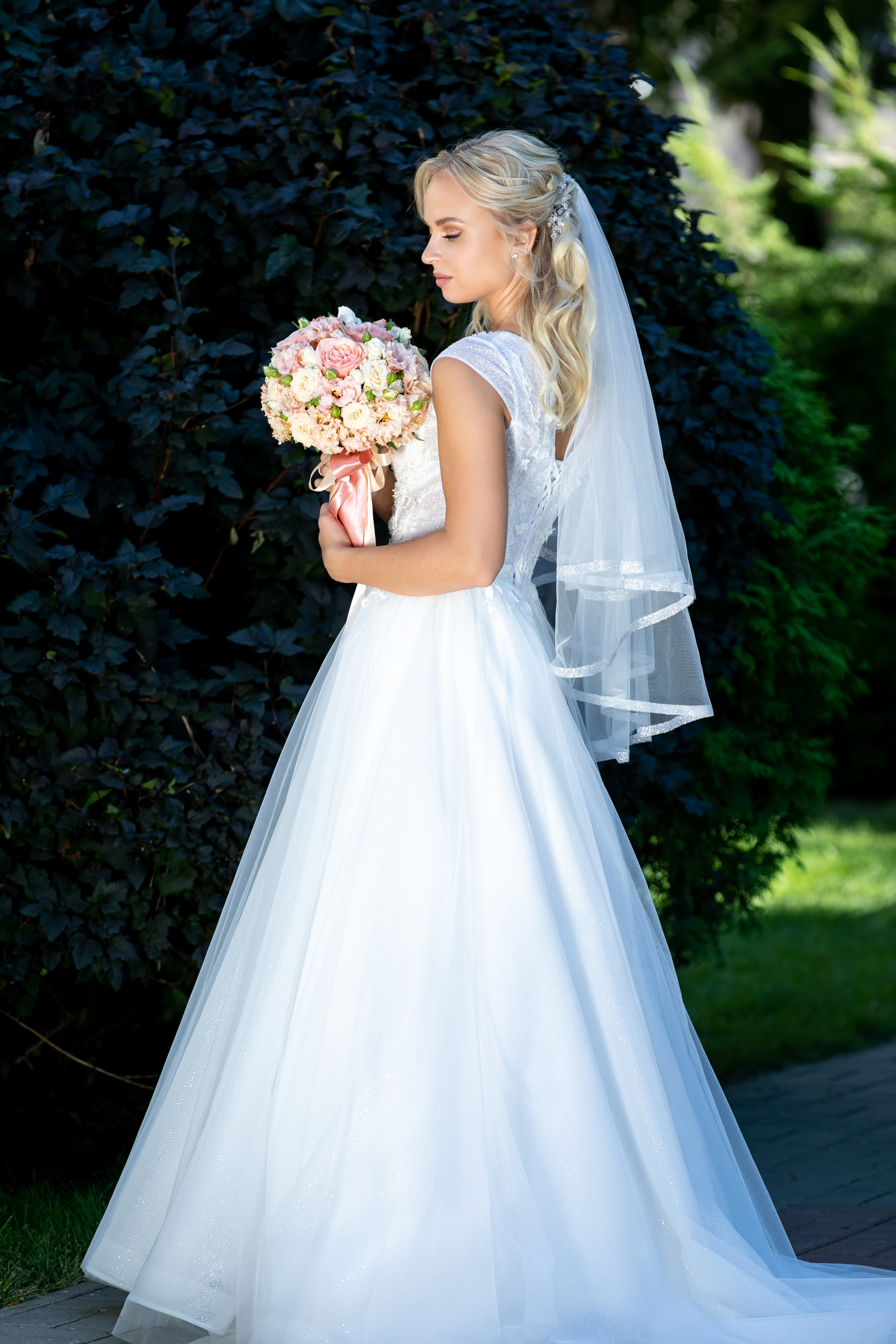 Диана и Кирилл. Владислав Волков | Фотография и видеосъемка в Воронеже