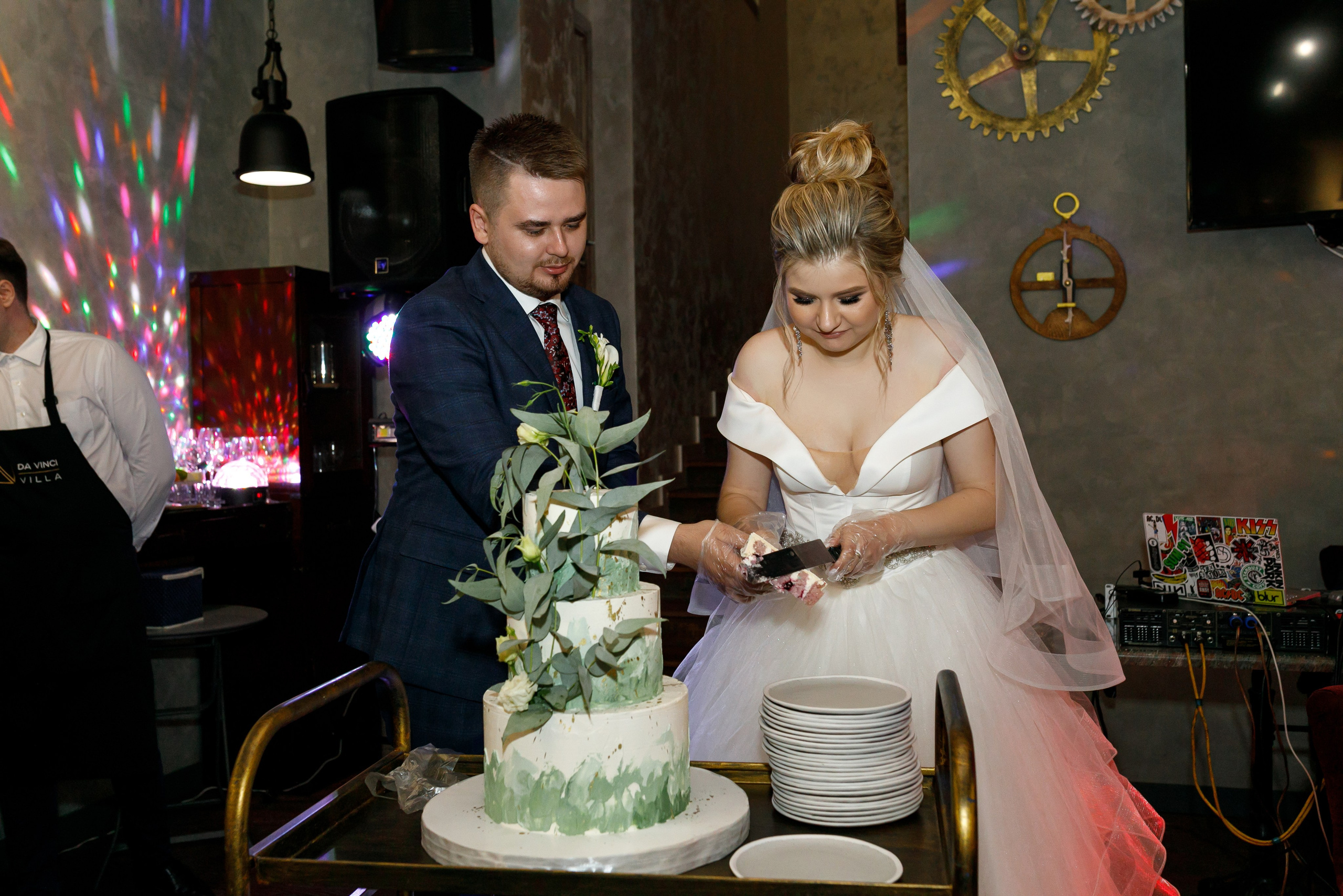 Анастасия и Алексей. Владислав Волков | Фотография и видеосъемка в Воронеже