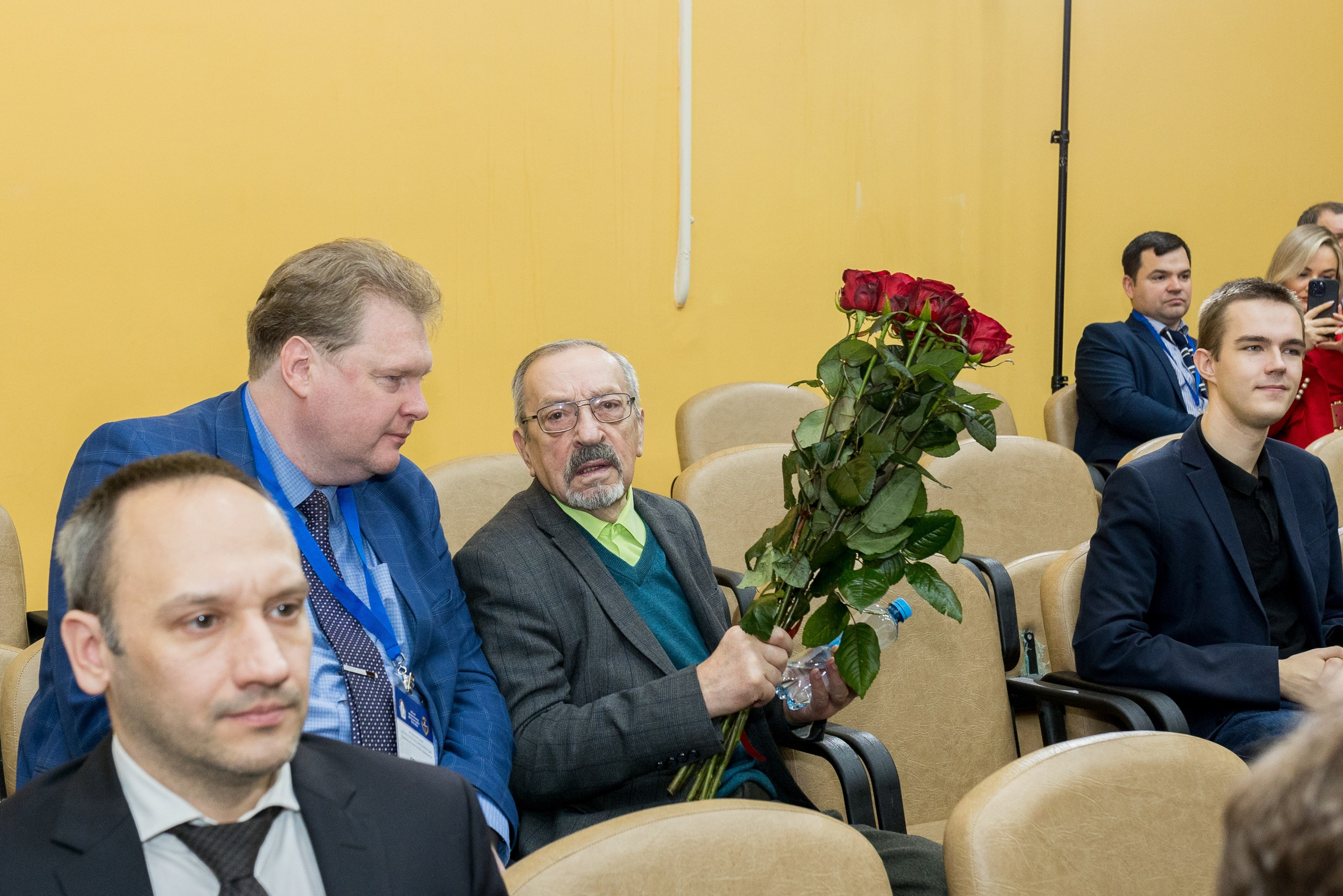 ЮрФак — 105 лет. Владислав Волков | Фотография и видеосъемка в Воронеже