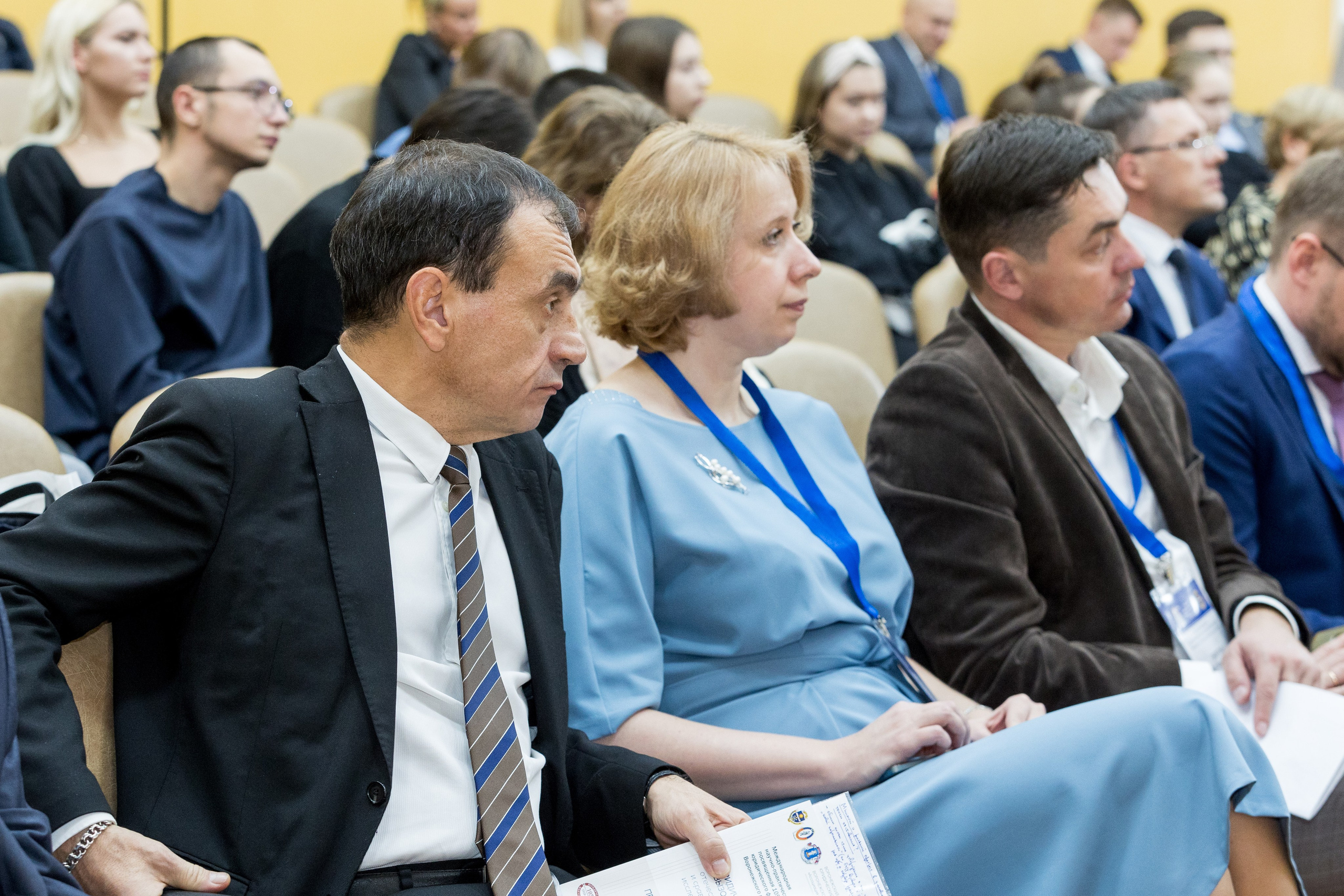 ЮрФак — 105 лет. Владислав Волков | Фотография и видеосъемка в Воронеже