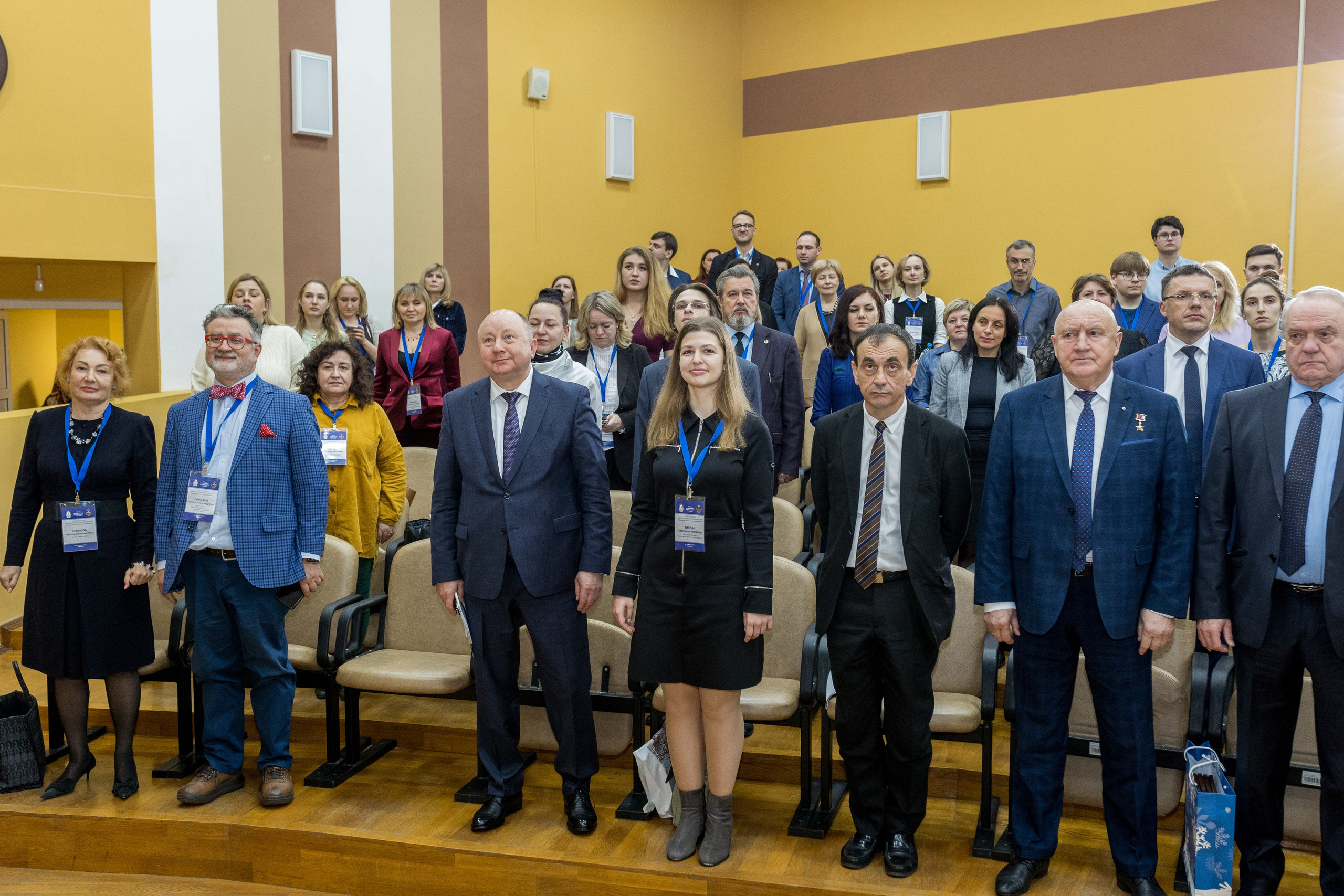 ЮрФак — 105 лет. Владислав Волков | Фотография и видеосъемка в Воронеже