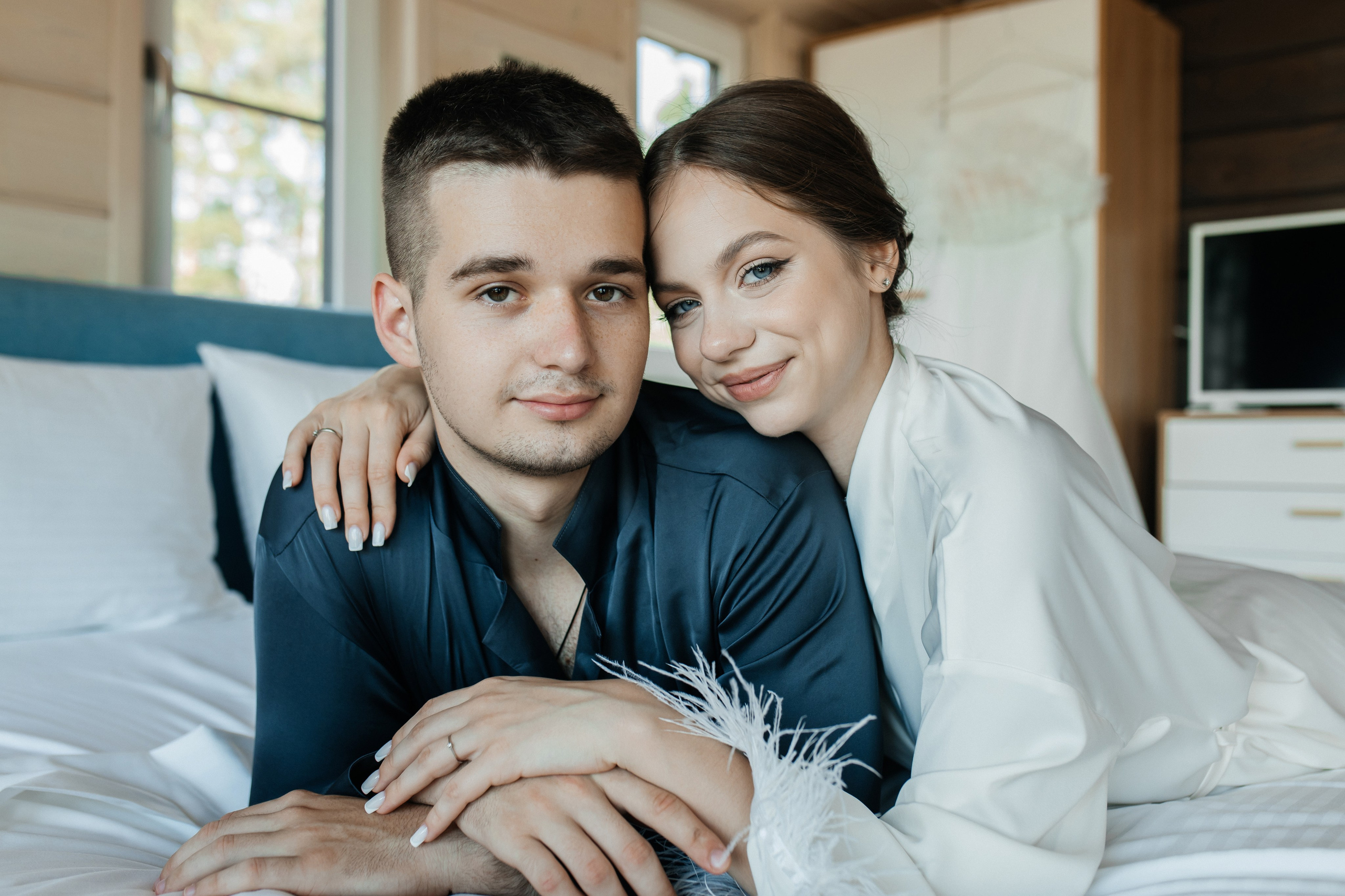 Ангелина и Даниил. Владислав Волков | Фотография и видеосъемка в Воронеже