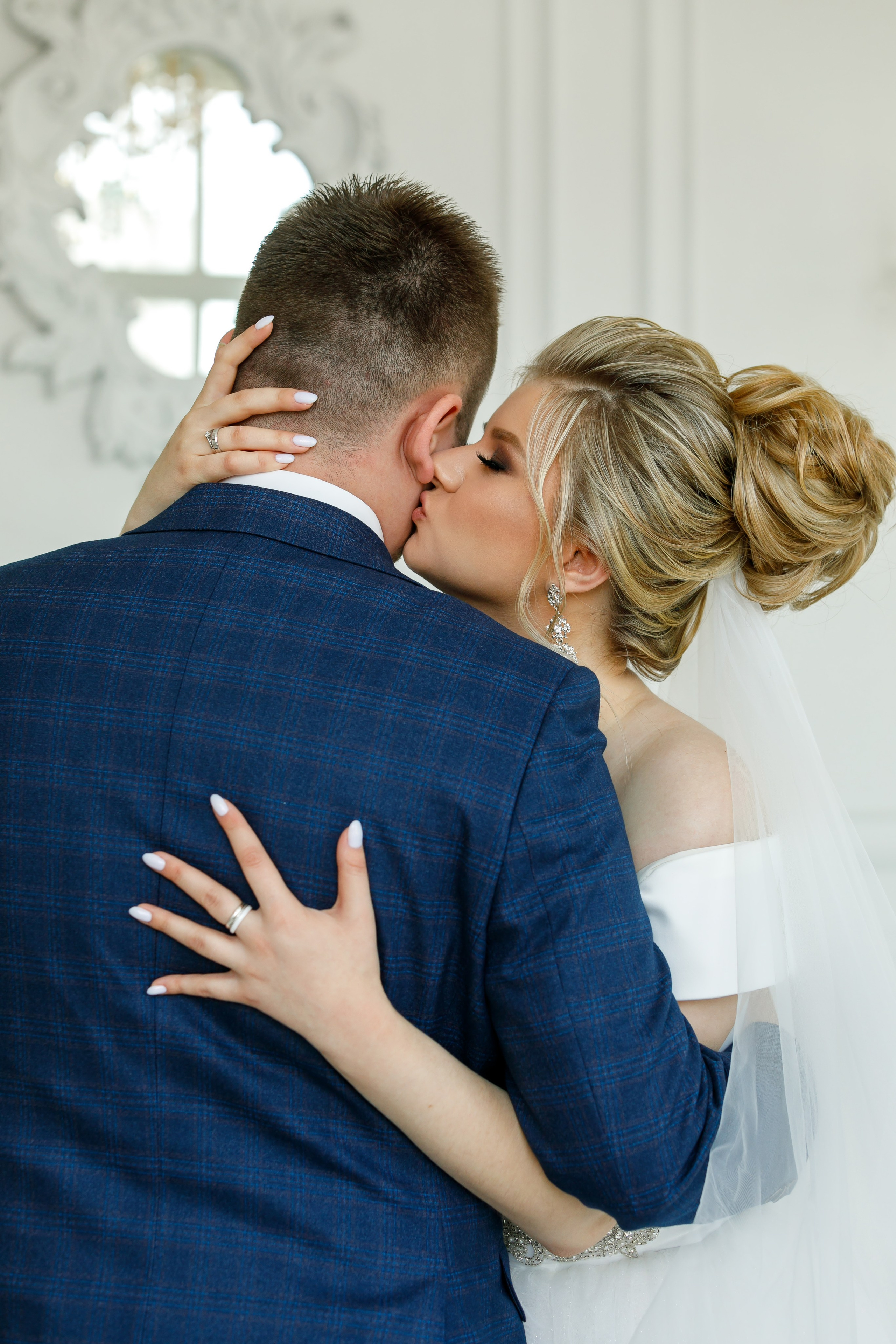 Анастасия и Алексей. Владислав Волков | Фотография и видеосъемка в Воронеже