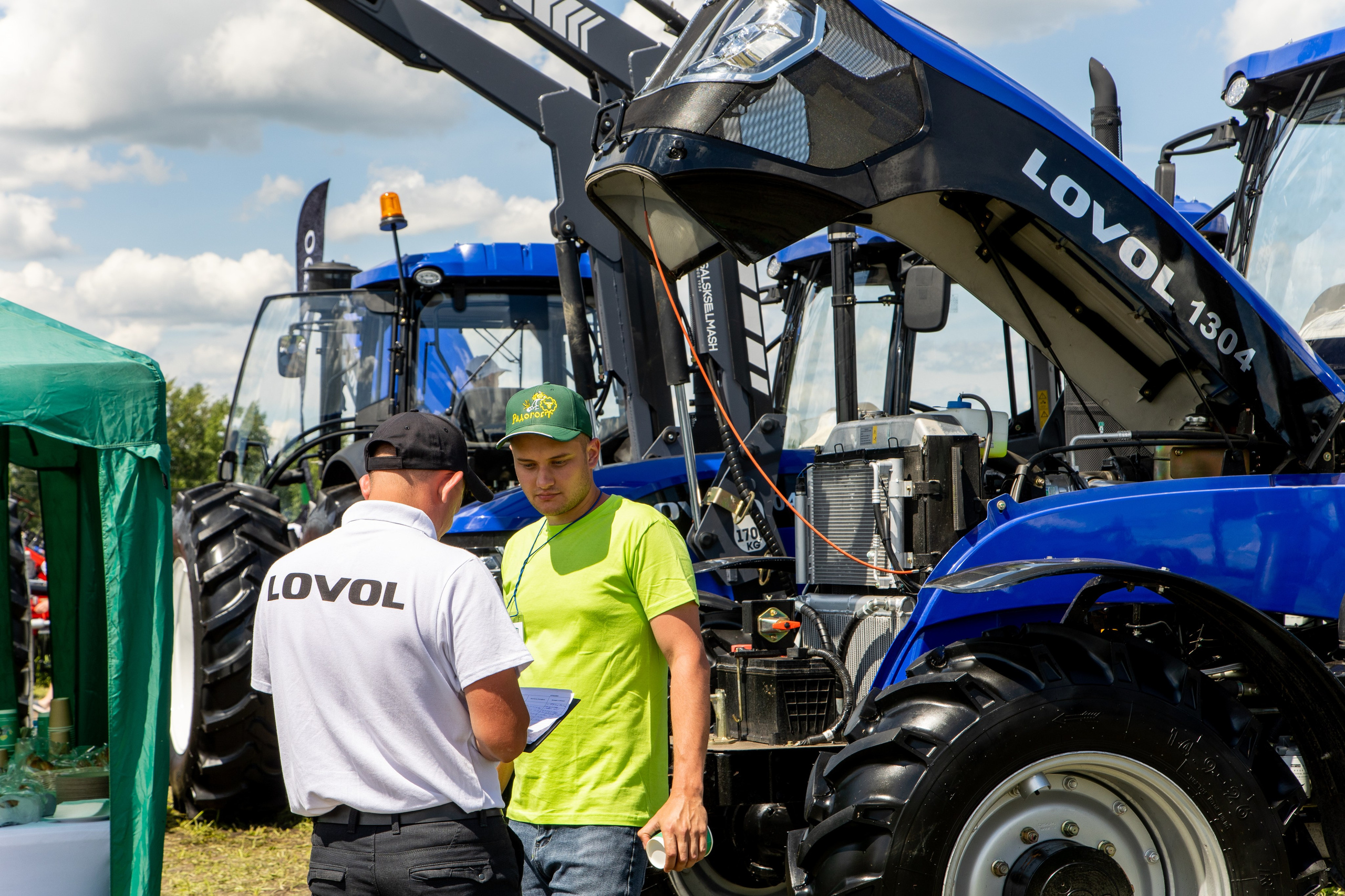 День Поля 2022. Владислав Волков | Фотография и видеосъемка в Воронеже