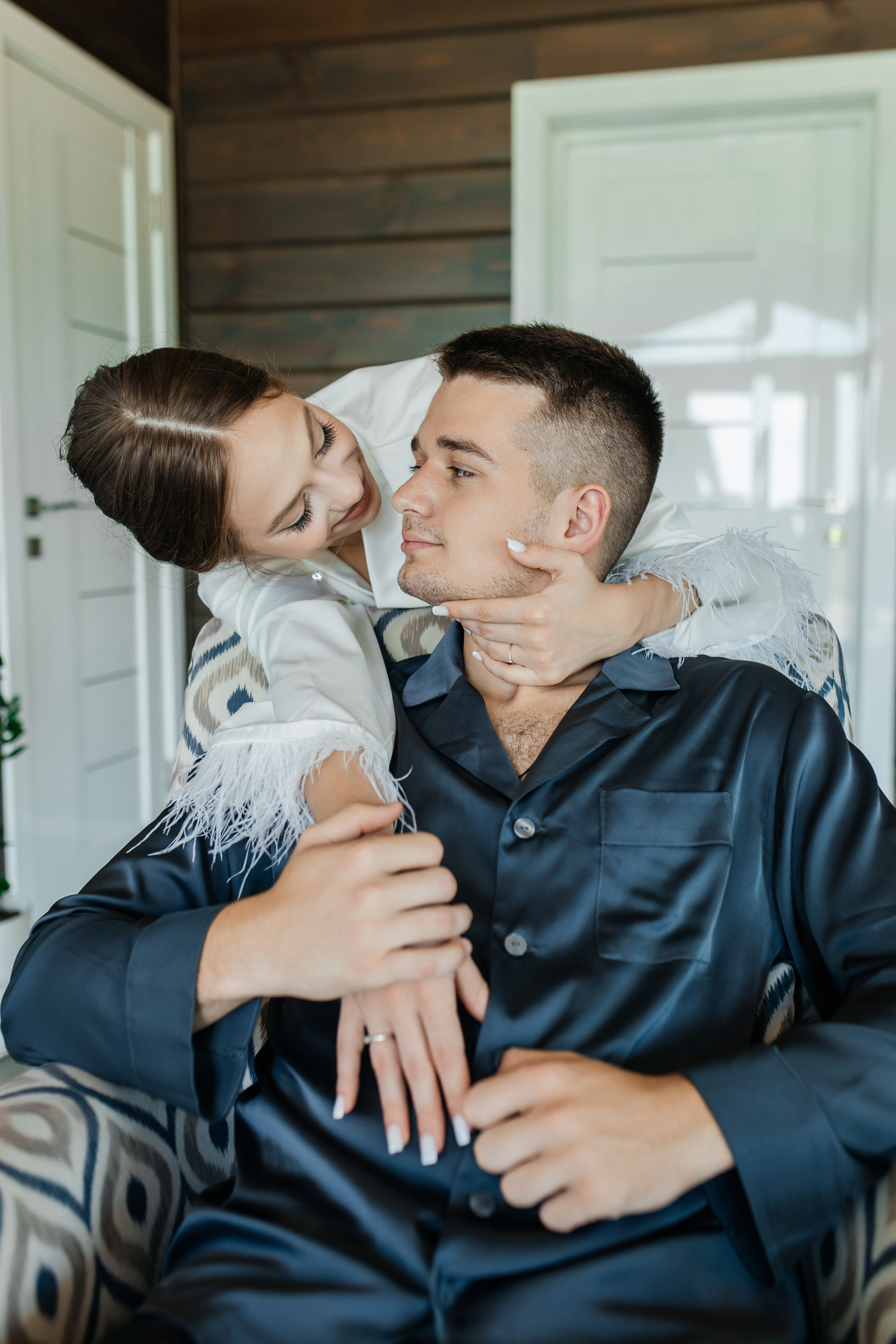 Ангелина и Даниил. Владислав Волков | Фотография и видеосъемка в Воронеже