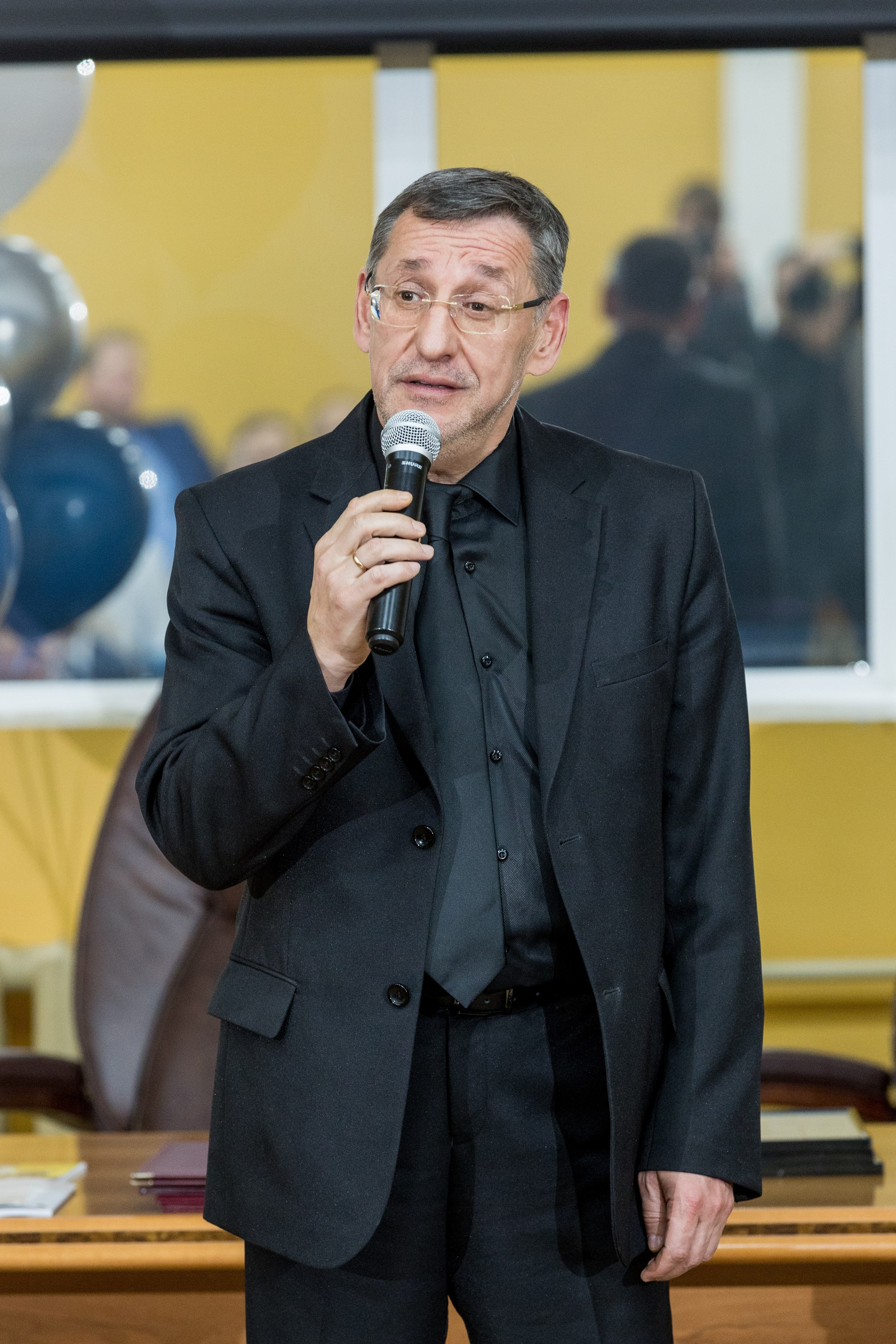 ЮрФак — 105 лет. Владислав Волков | Фотография и видеосъемка в Воронеже