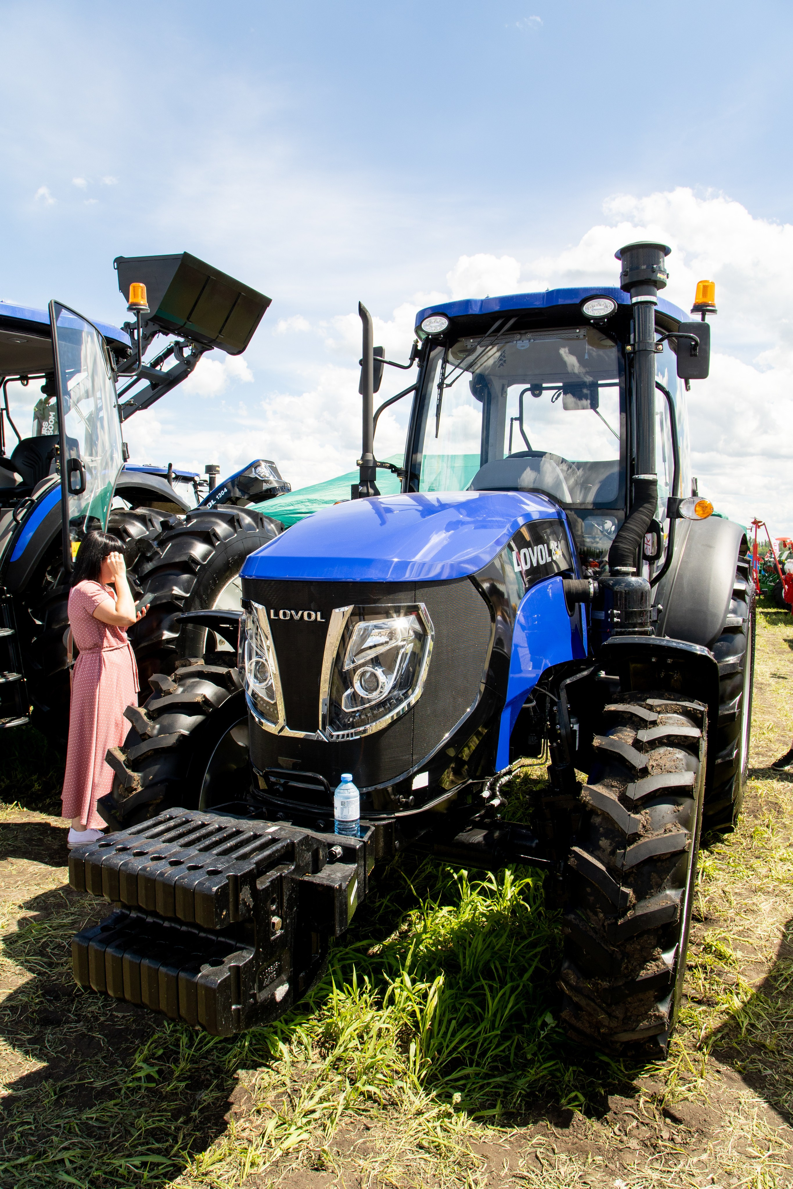 День Поля 2022. Владислав Волков | Фотография и видеосъемка в Воронеже