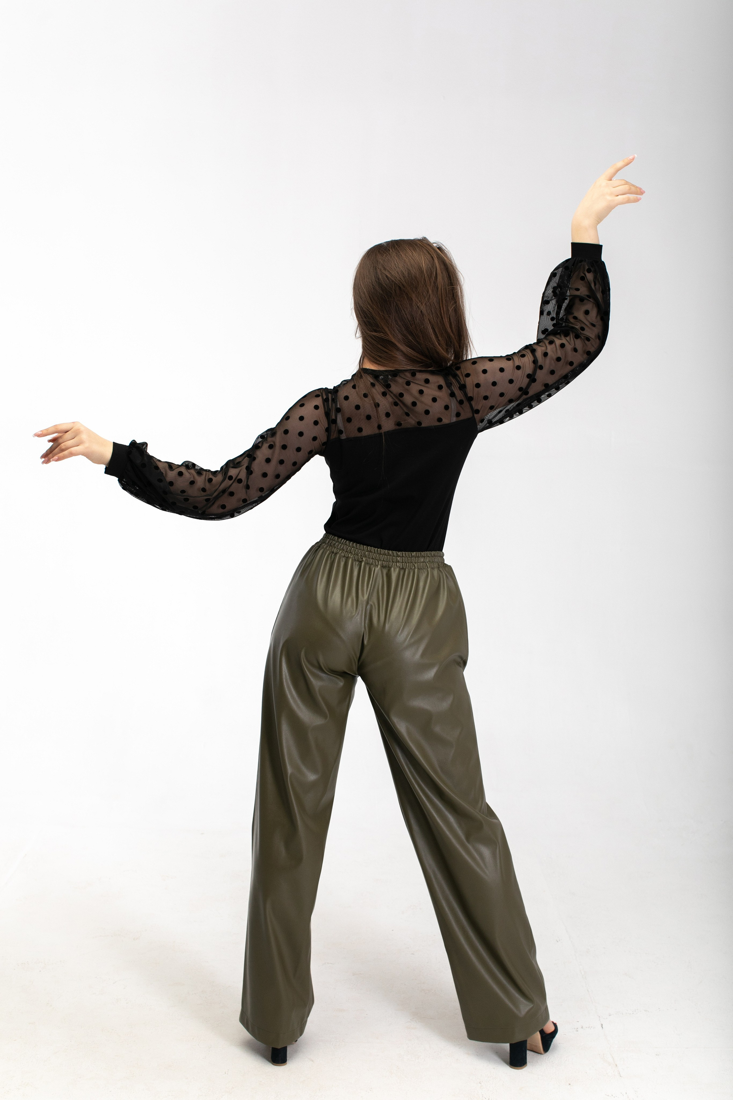 Одежда. Владислав Волков | Фотография и видеосъемка в Воронеже