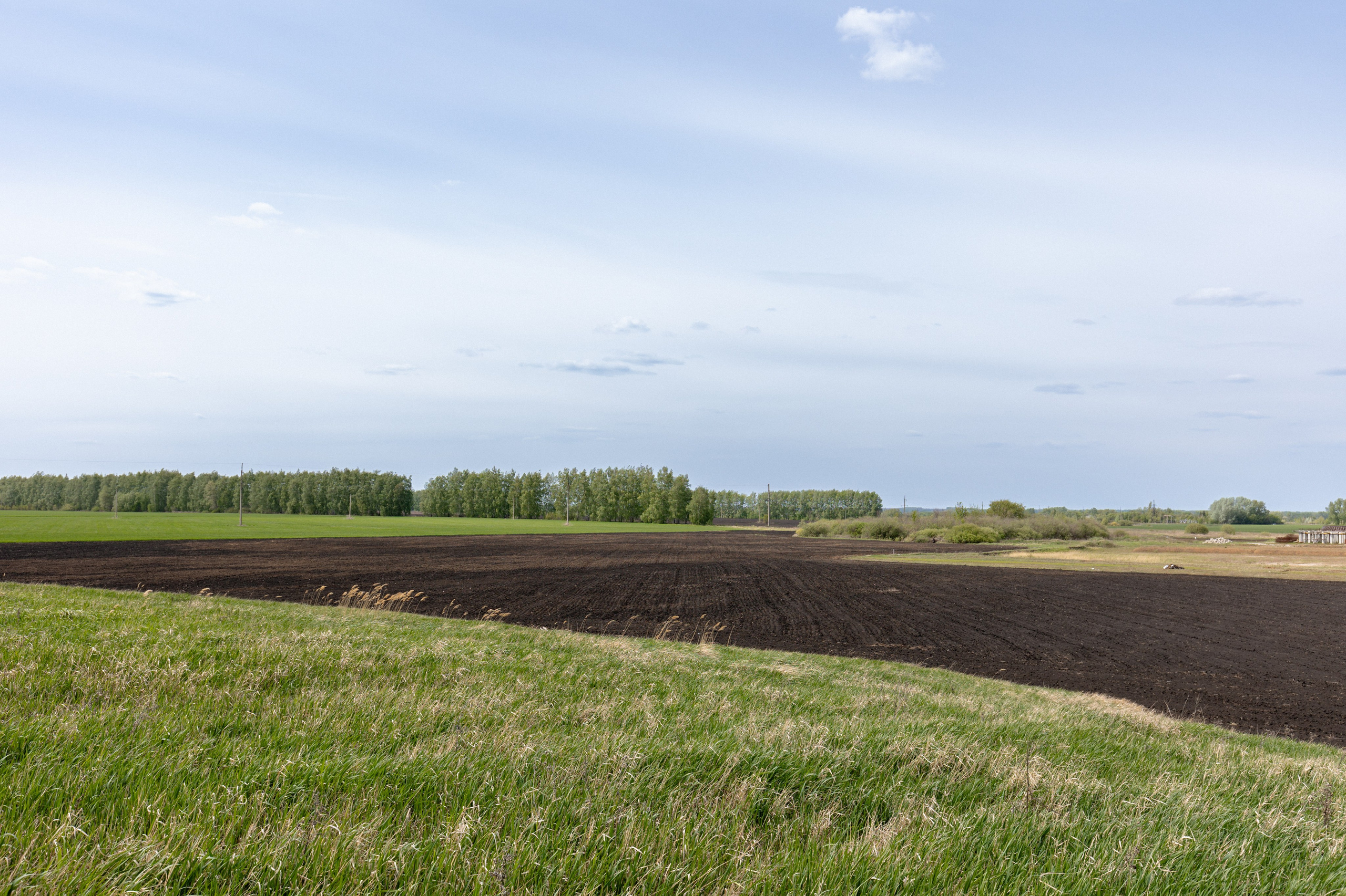 Земельный участок с объектами на нём. Владислав Волков | Фотография и видеосъемка в Воронеже