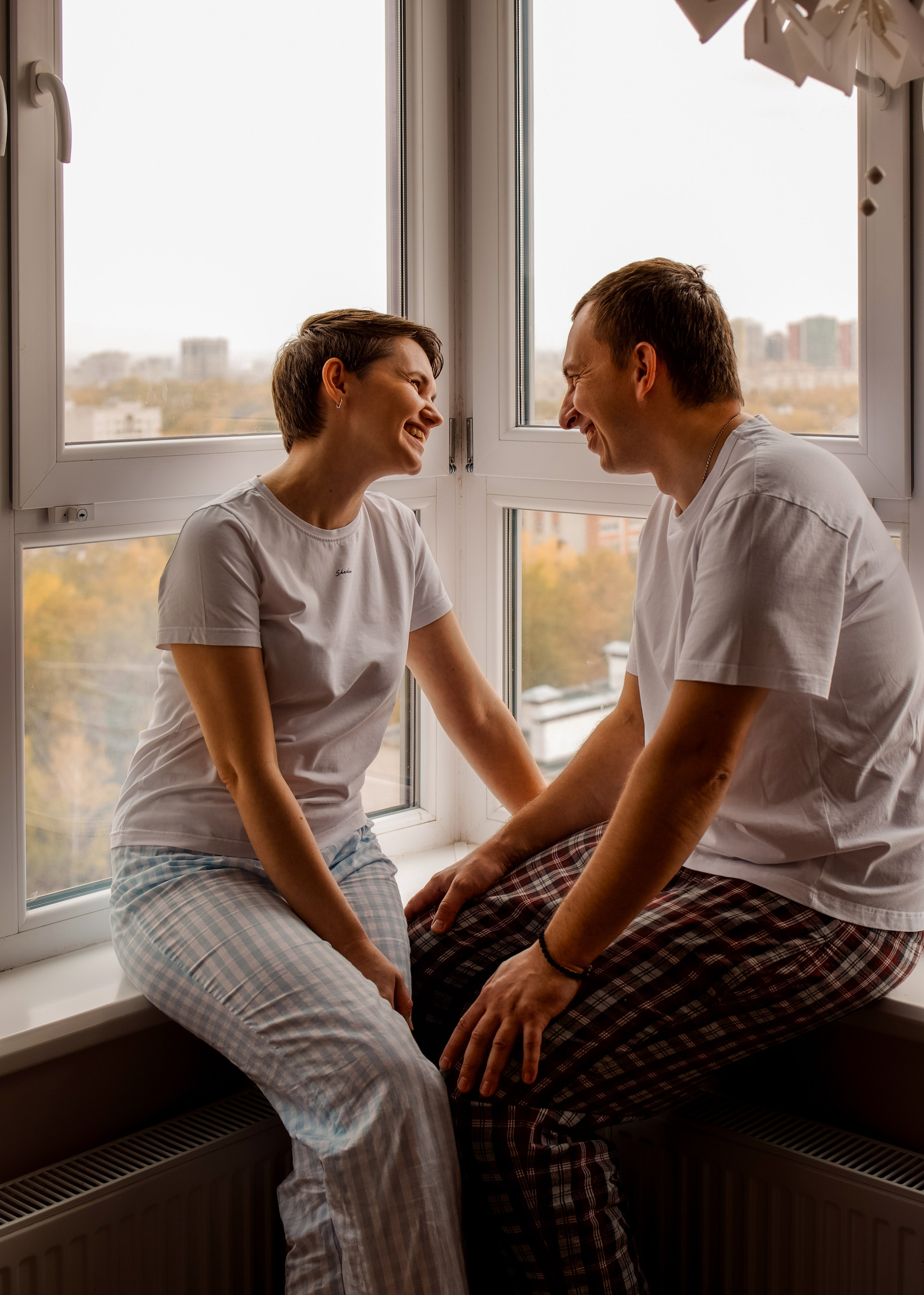 Семейные лайфстайл фотоистории. Портретный и лайфстайл фотограф в Москве, Московской области и Казани Алёна Серебренникова