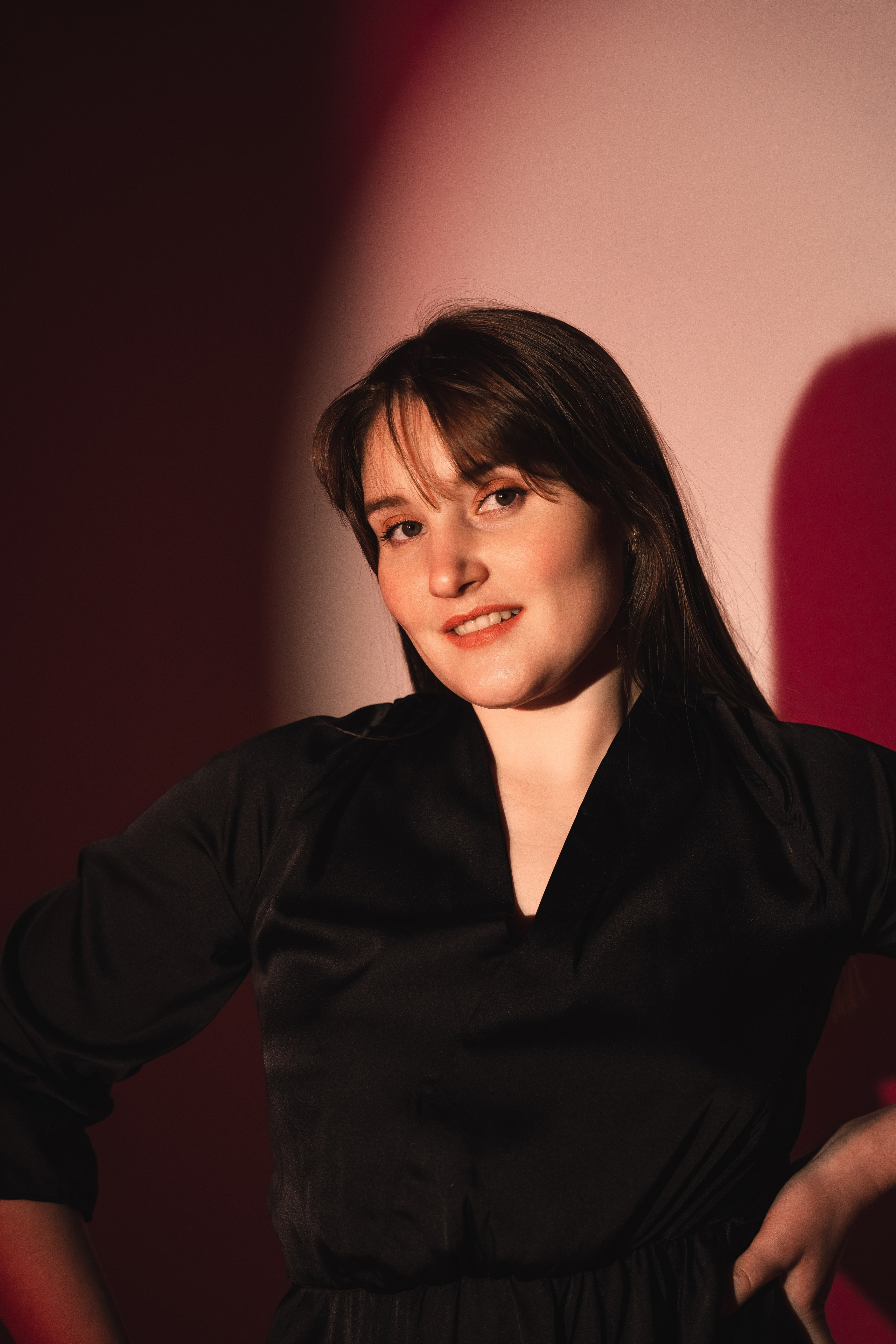 Татьяна. Фотограф в Ульяновске Александра Григоровских