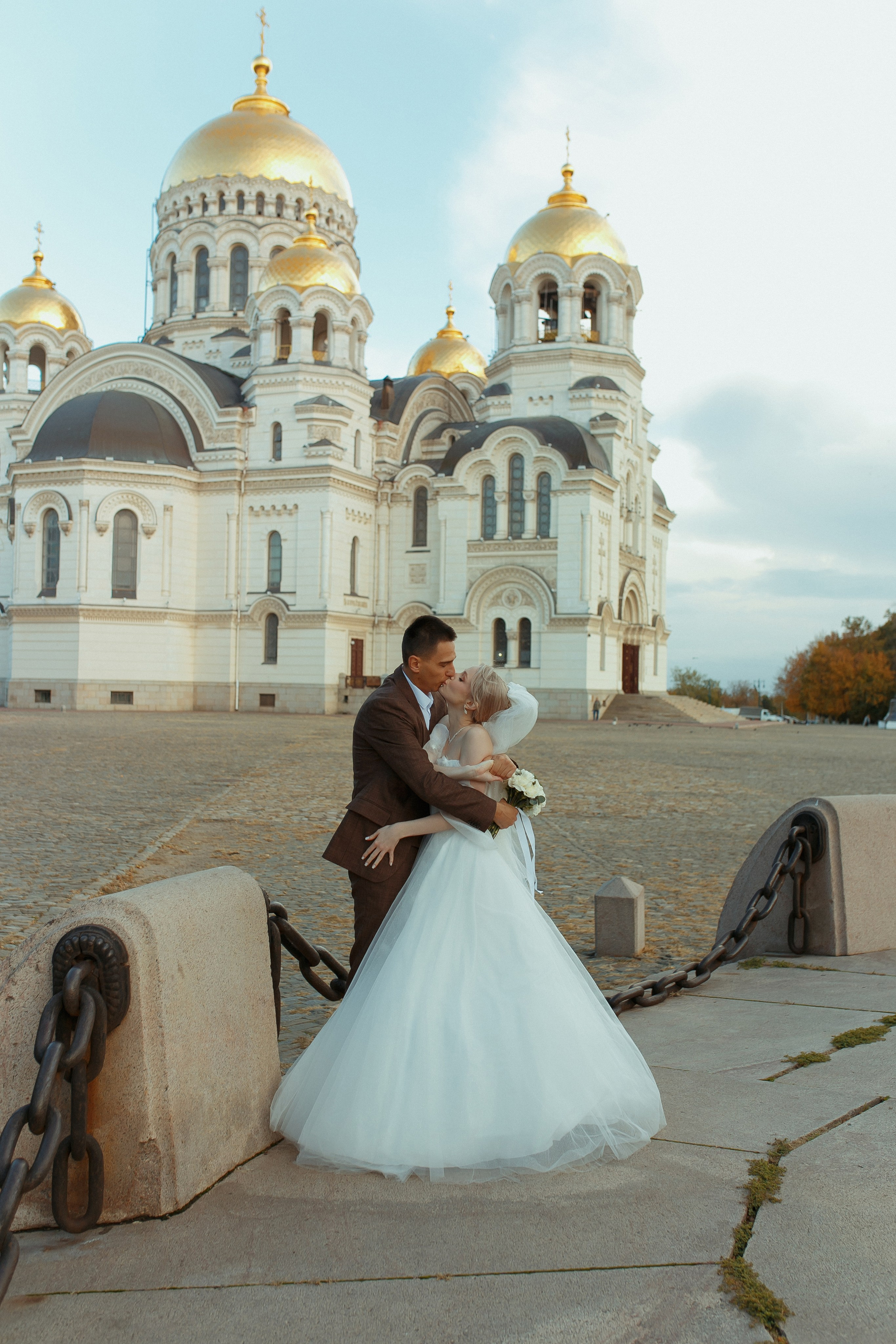 10.10.2025. Свадебный и семейный фотограф  Новочеркасск Виктория Литвиненко