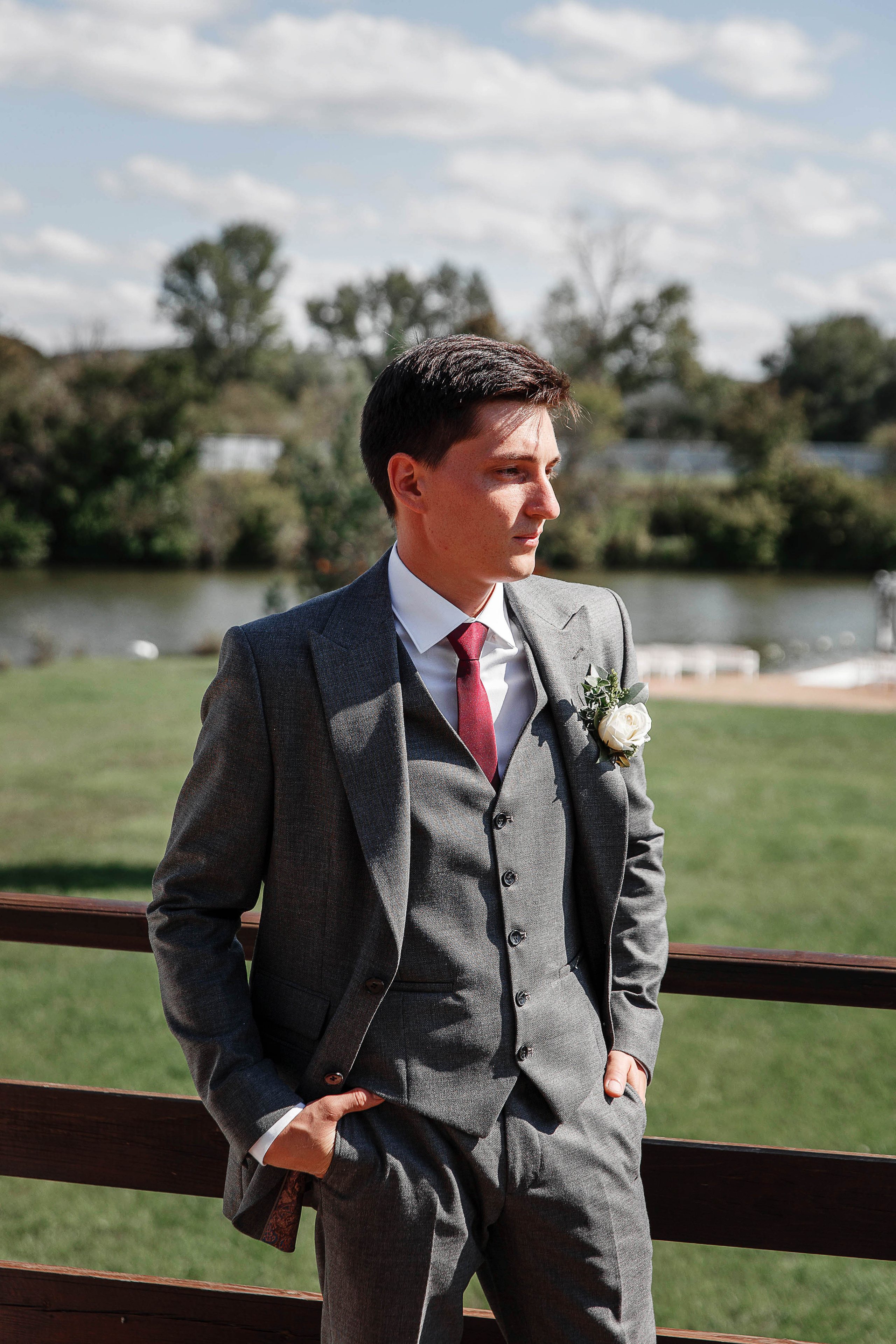 Свадебная фотосессия в ресторане Бэрэчэт г. Майкоп. Дмитрий Шевченко свадебное фото в г. Краснодар — Армавир — Лабинск