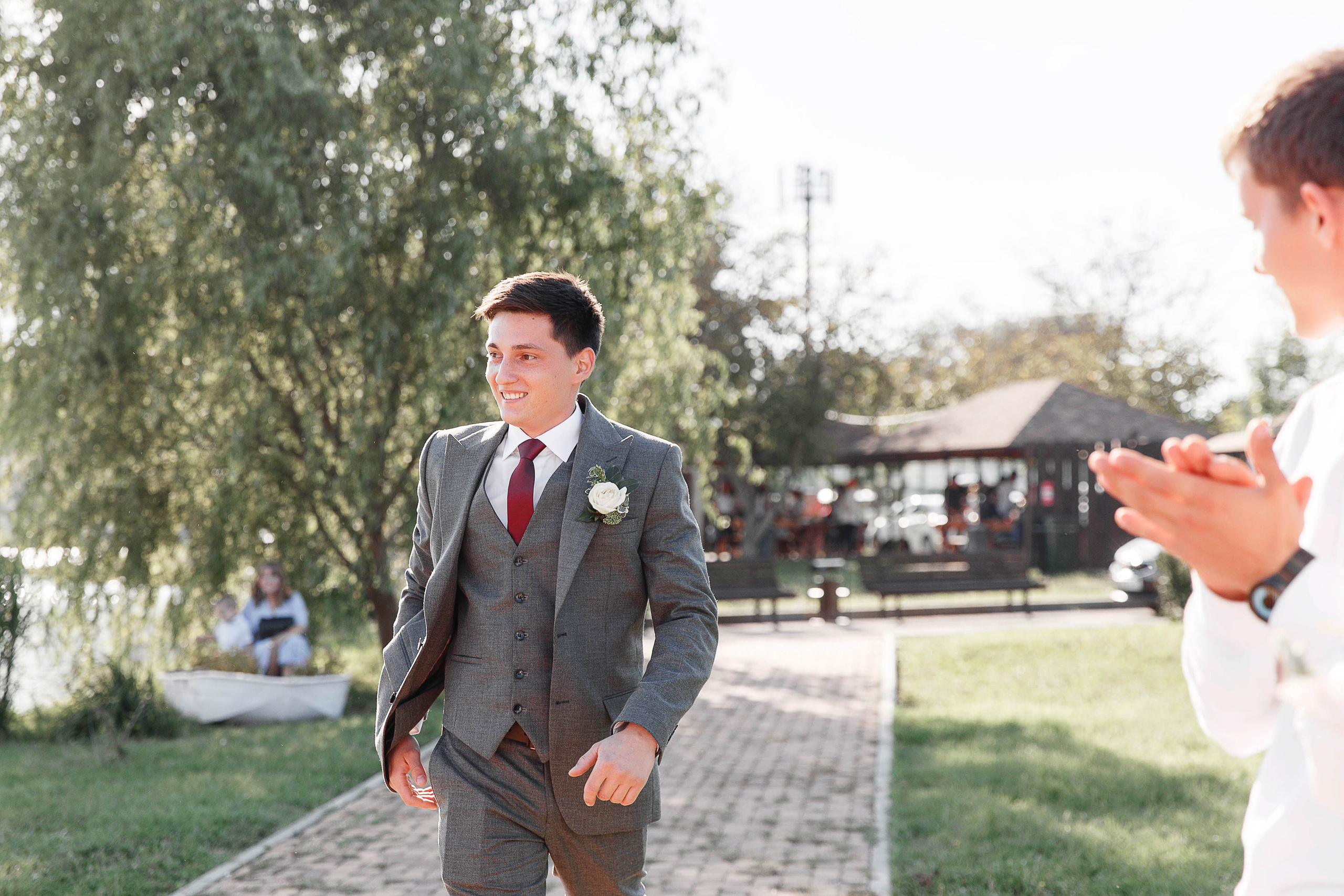 Свадебная фотосессия в ресторане Бэрэчэт г. Майкоп. Дмитрий Шевченко свадебное фото в г. Краснодар — Армавир — Лабинск