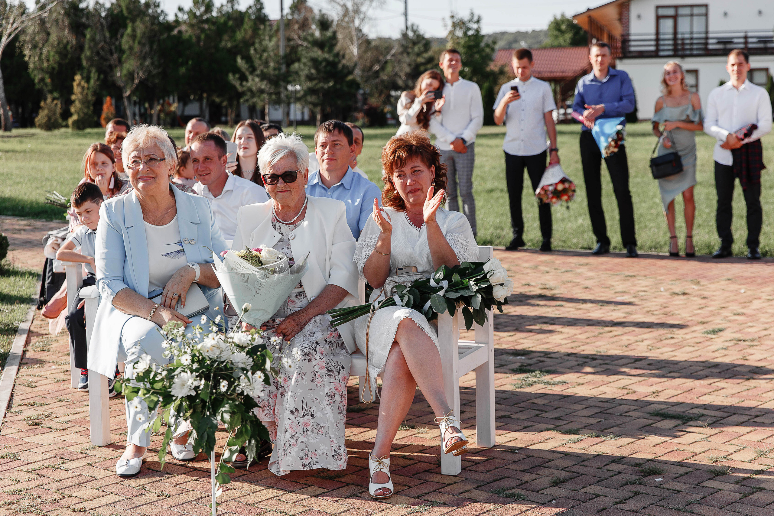 Свадебная фотосессия в ресторане Бэрэчэт г. Майкоп. Дмитрий Шевченко свадебное фото в г. Краснодар — Армавир — Лабинск