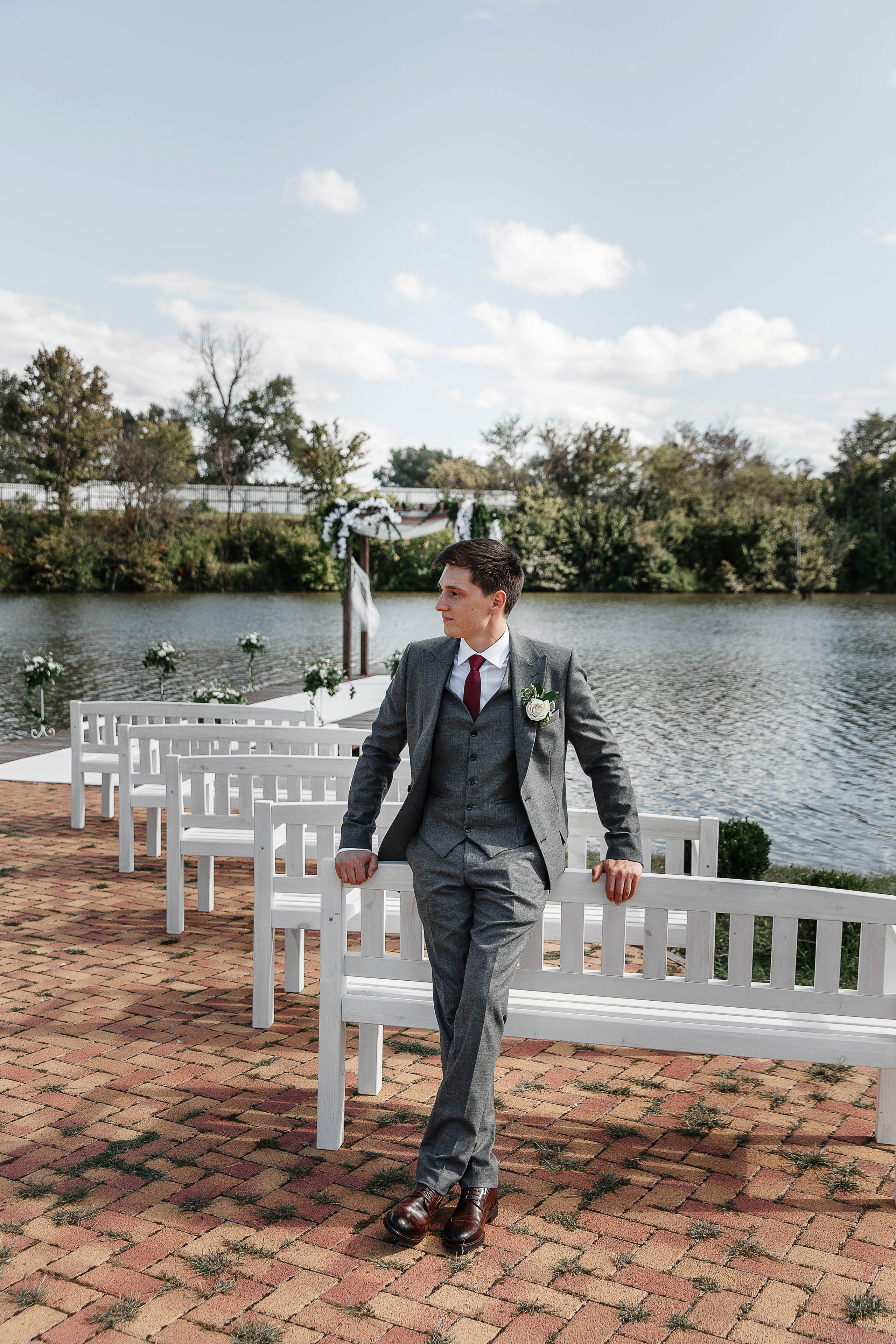 Свадебная фотосессия в ресторане Бэрэчэт г. Майкоп. Дмитрий Шевченко свадебное фото в г. Краснодар — Армавир — Лабинск