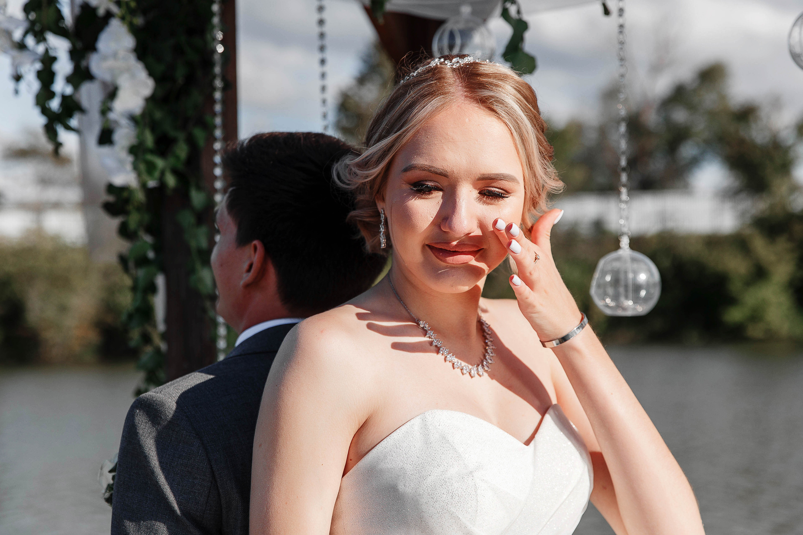 Свадебная фотосессия в ресторане Бэрэчэт г. Майкоп. Дмитрий Шевченко свадебное фото в г. Краснодар — Армавир — Лабинск